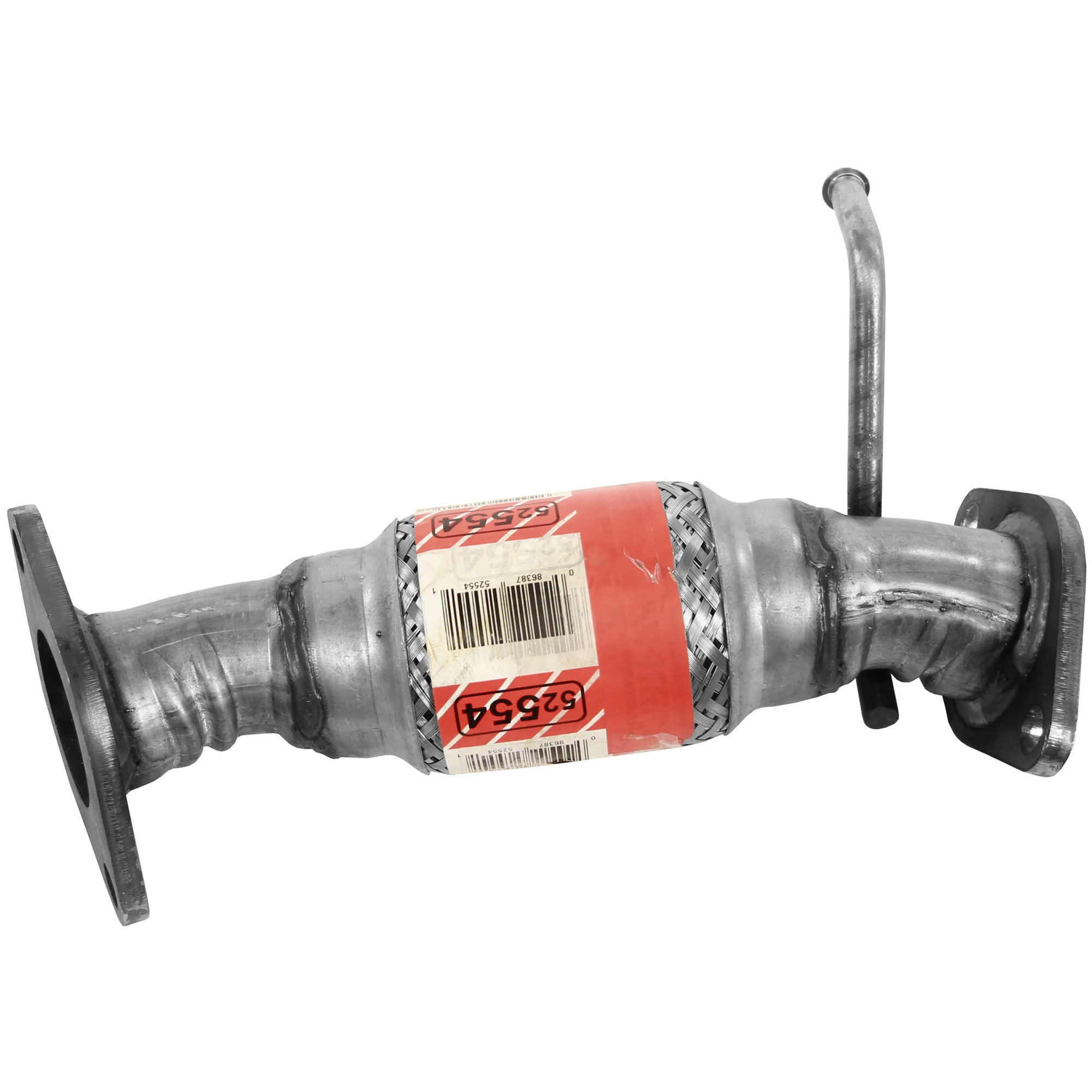 Walker 52554 Exhaust Pipe