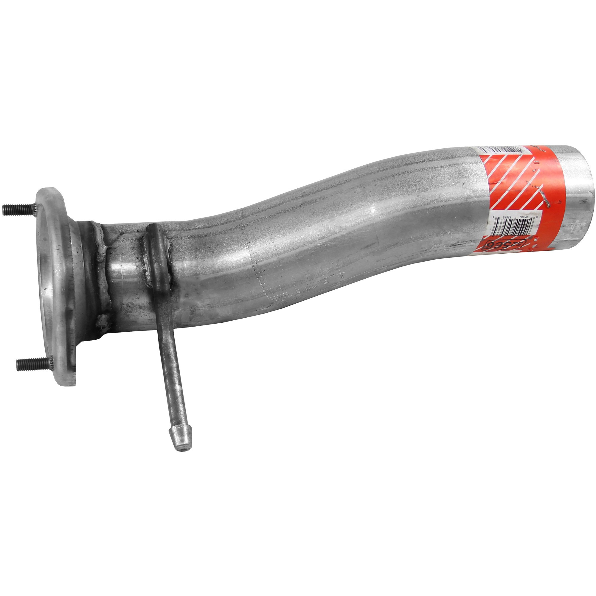 Walker 52566 Exhaust Pipe 3.5" Outlet (OD)
