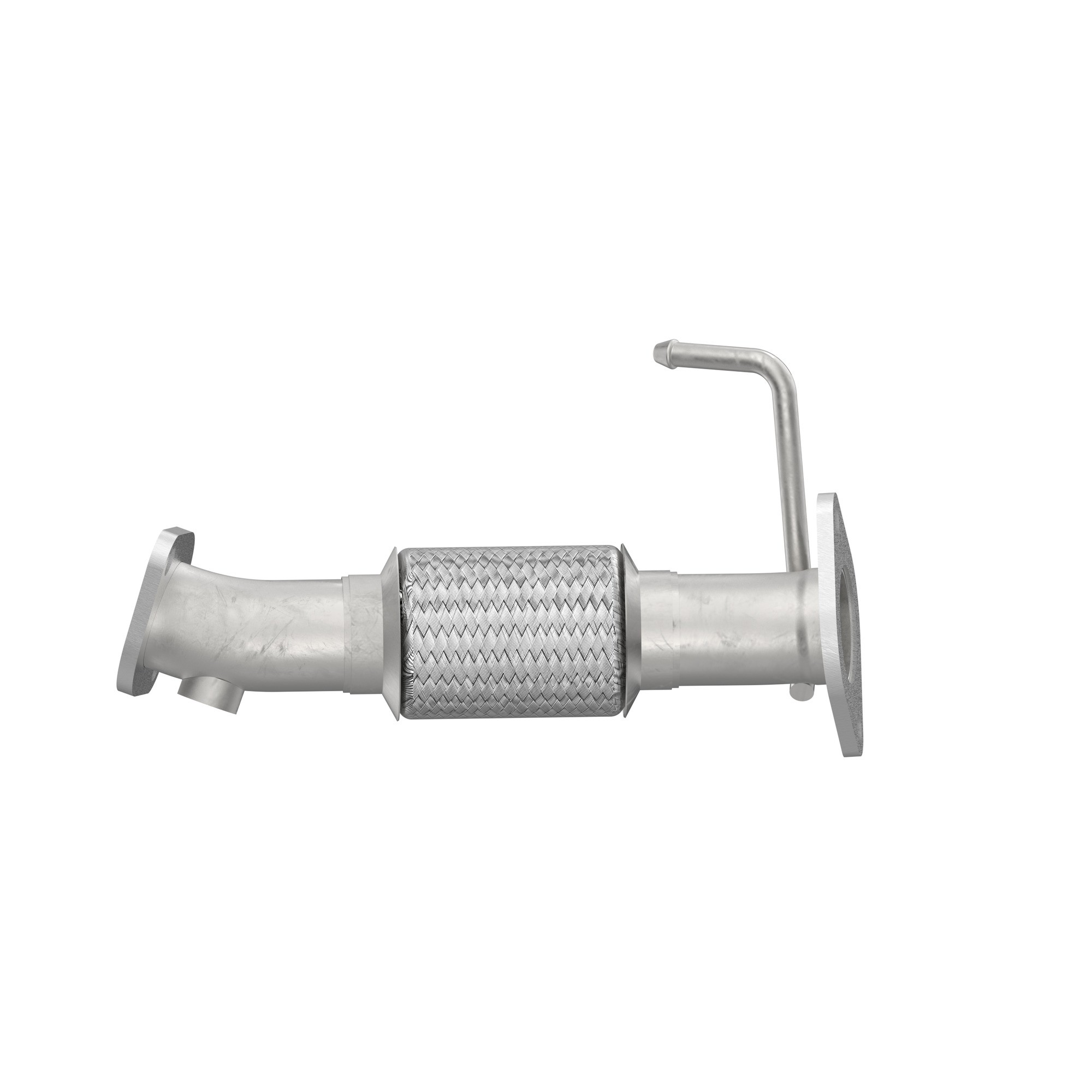 Walker 52570 Exhaust Pipe