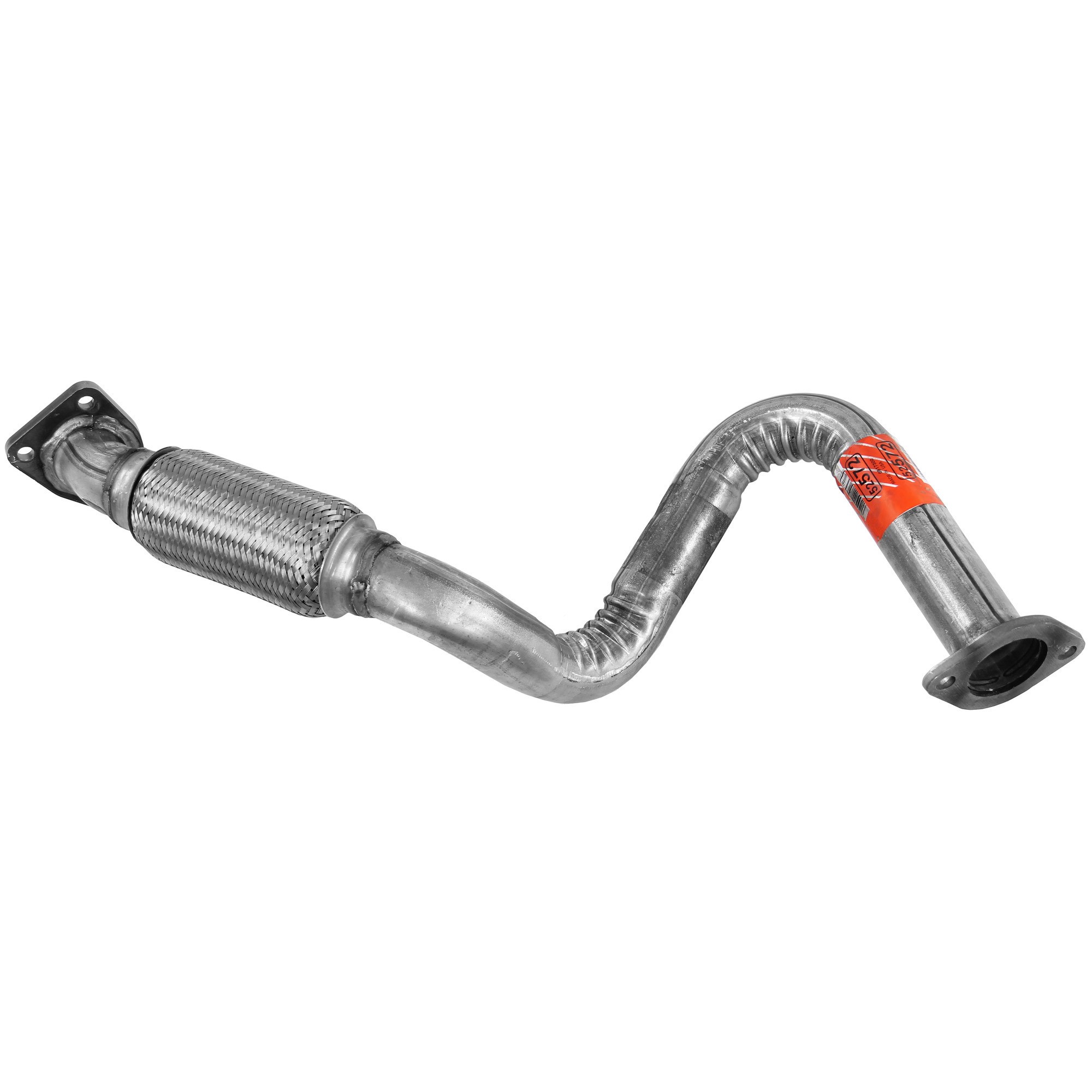 Walker 52572 Exhaust Pipe