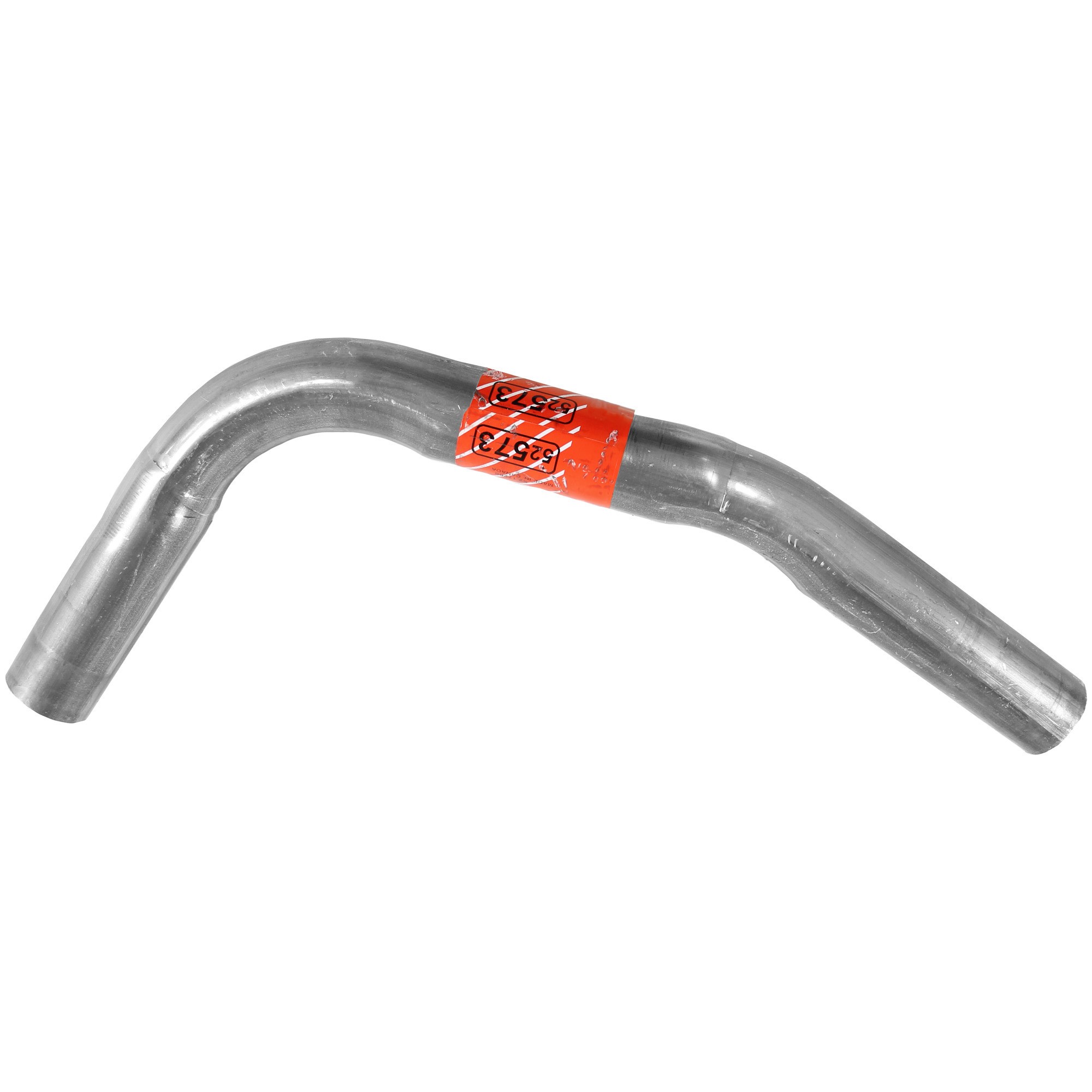 Walker 52573 Exhaust Tail Pipe 1.75" Inlet (OD) 1.75" Outlet (OD)