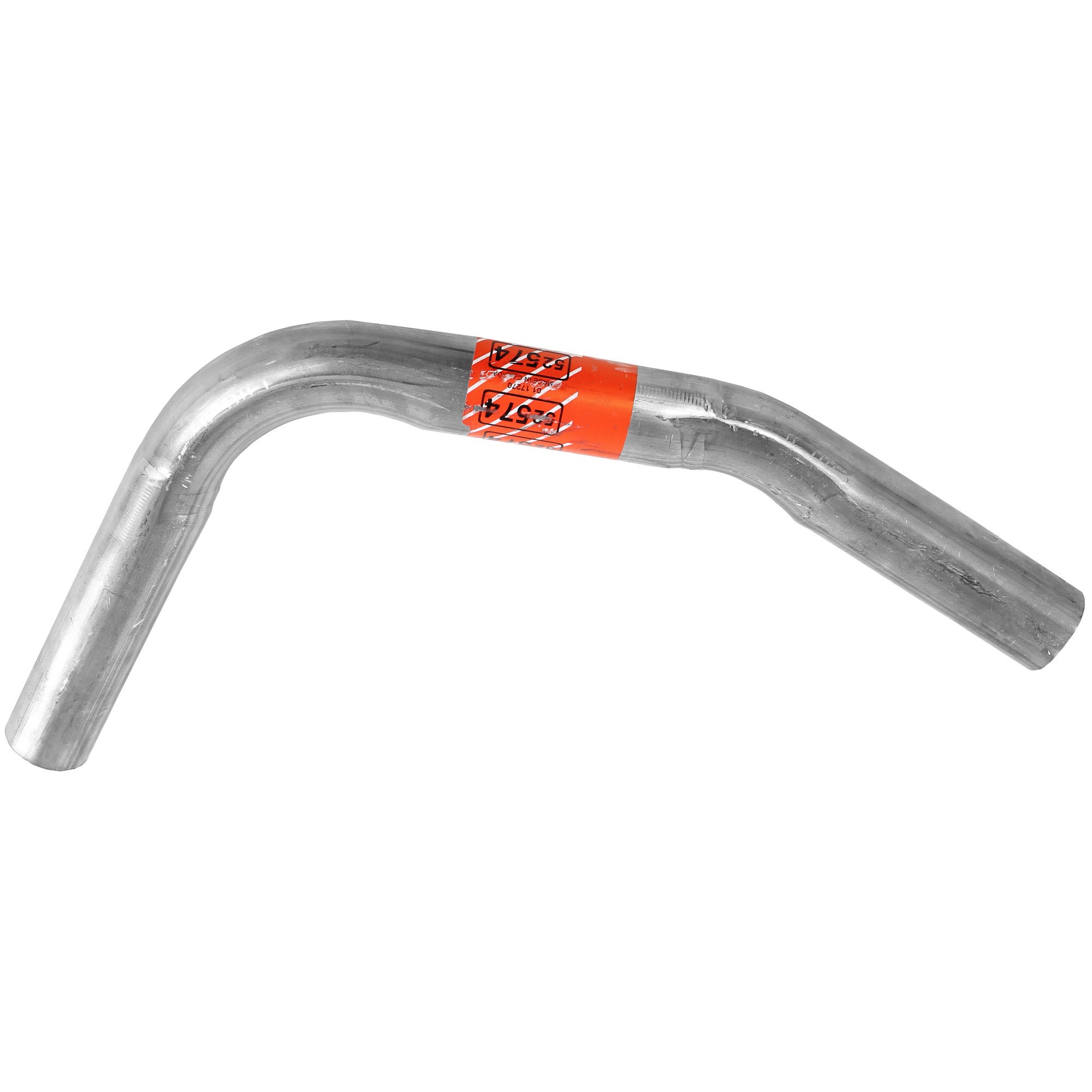 Walker 52574 Exhaust Tail Pipe 1.75" Inlet (OD) 1.75" Outlet (OD)