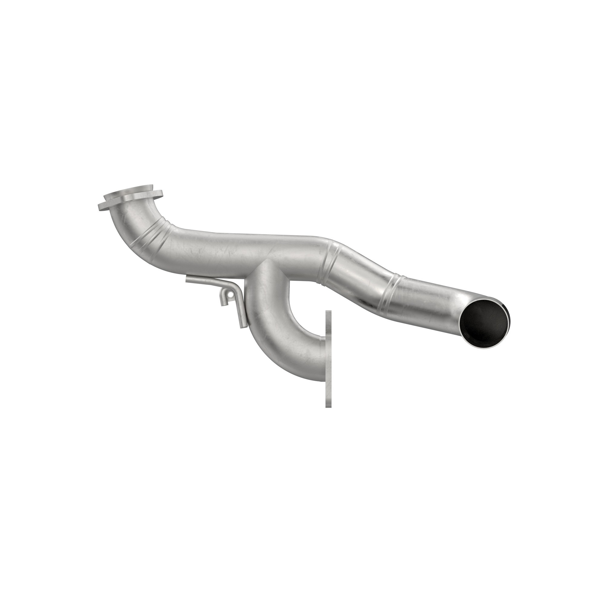 Walker 52575 Exhaust Y Pipe