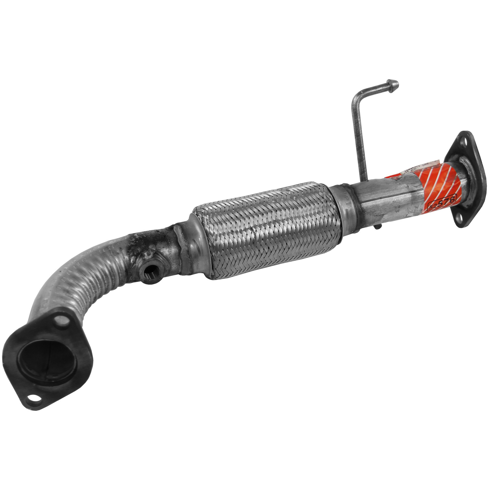 Walker 52576 Exhaust Pipe