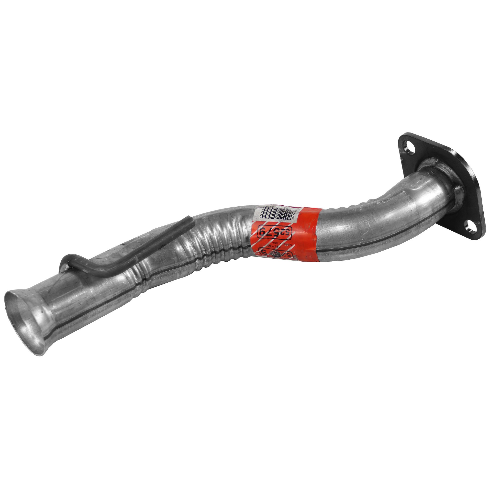 Walker 52579 Exhaust Pipe 2.625" Inlet (ID)