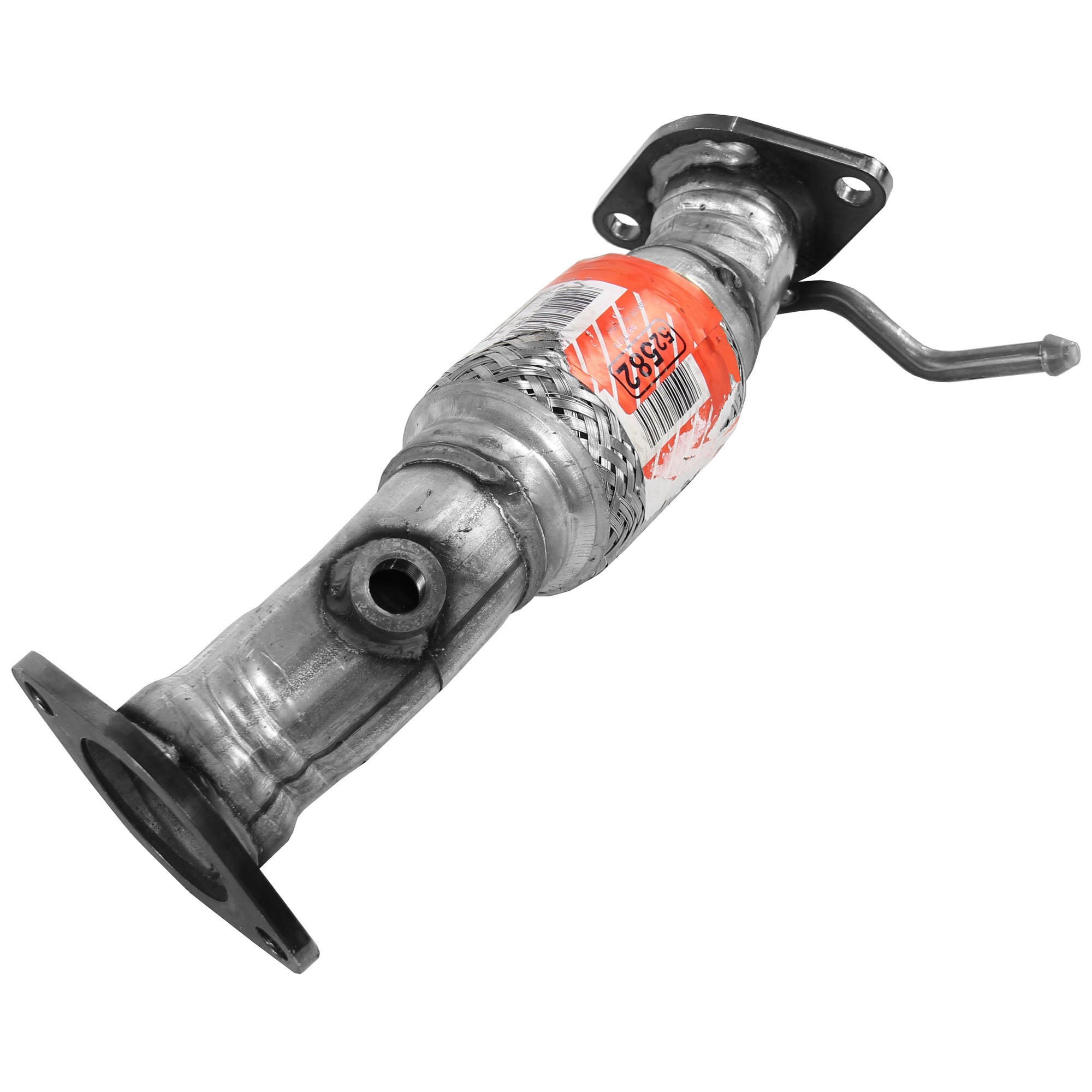 Walker 52582 Exhaust Pipe