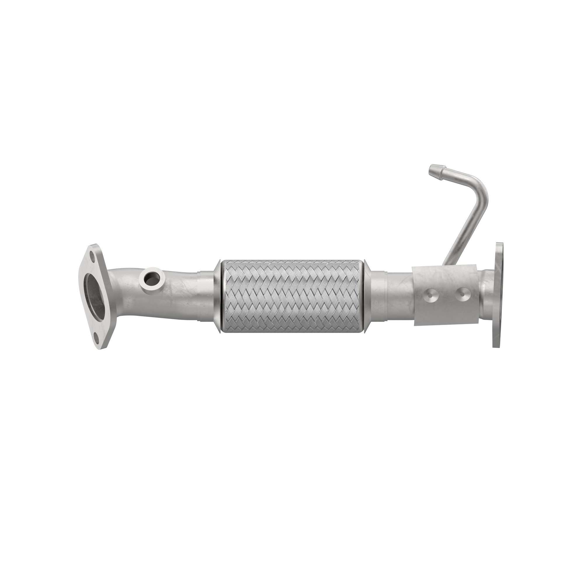 Walker 52587 Exhaust Pipe