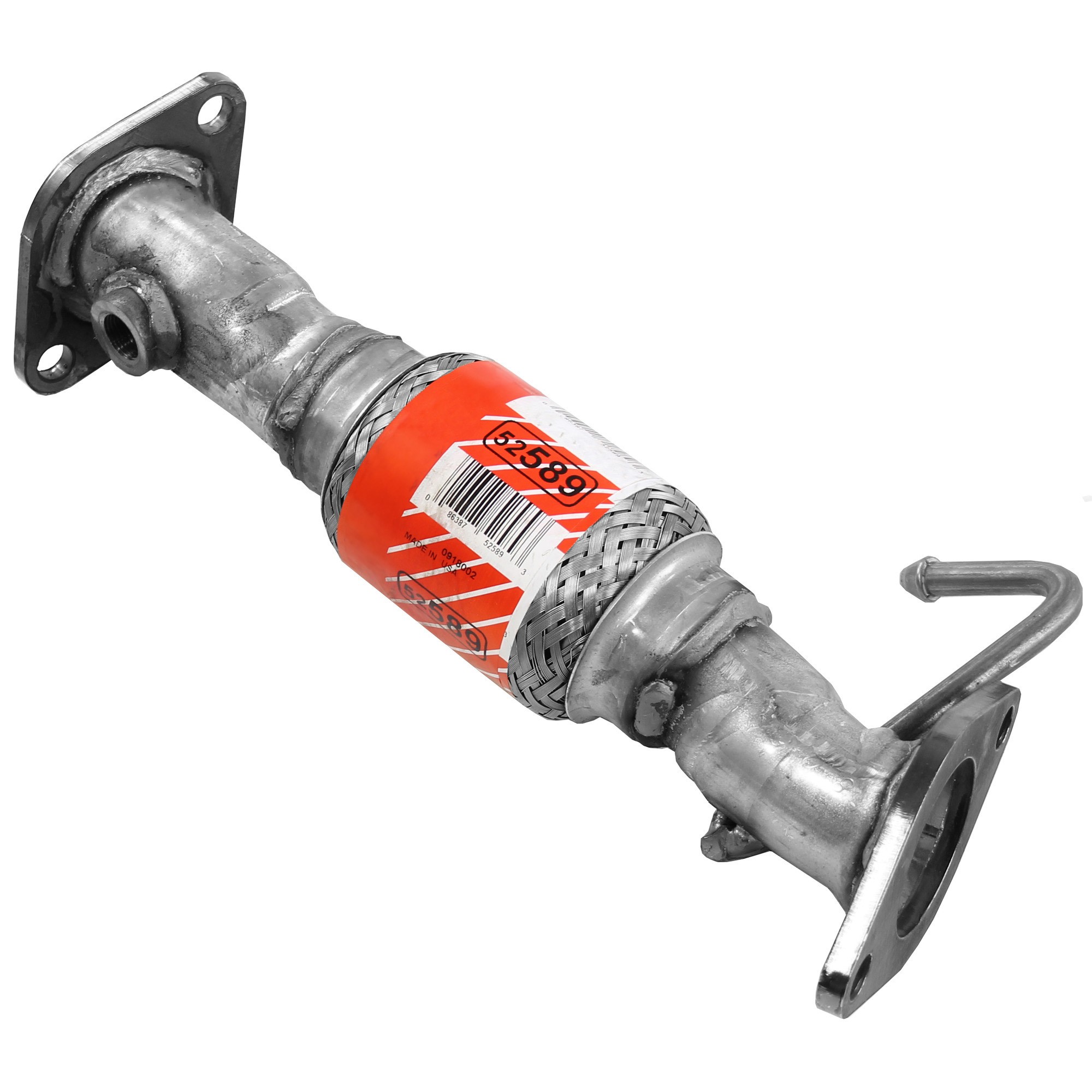 Walker 52589 Exhaust Pipe