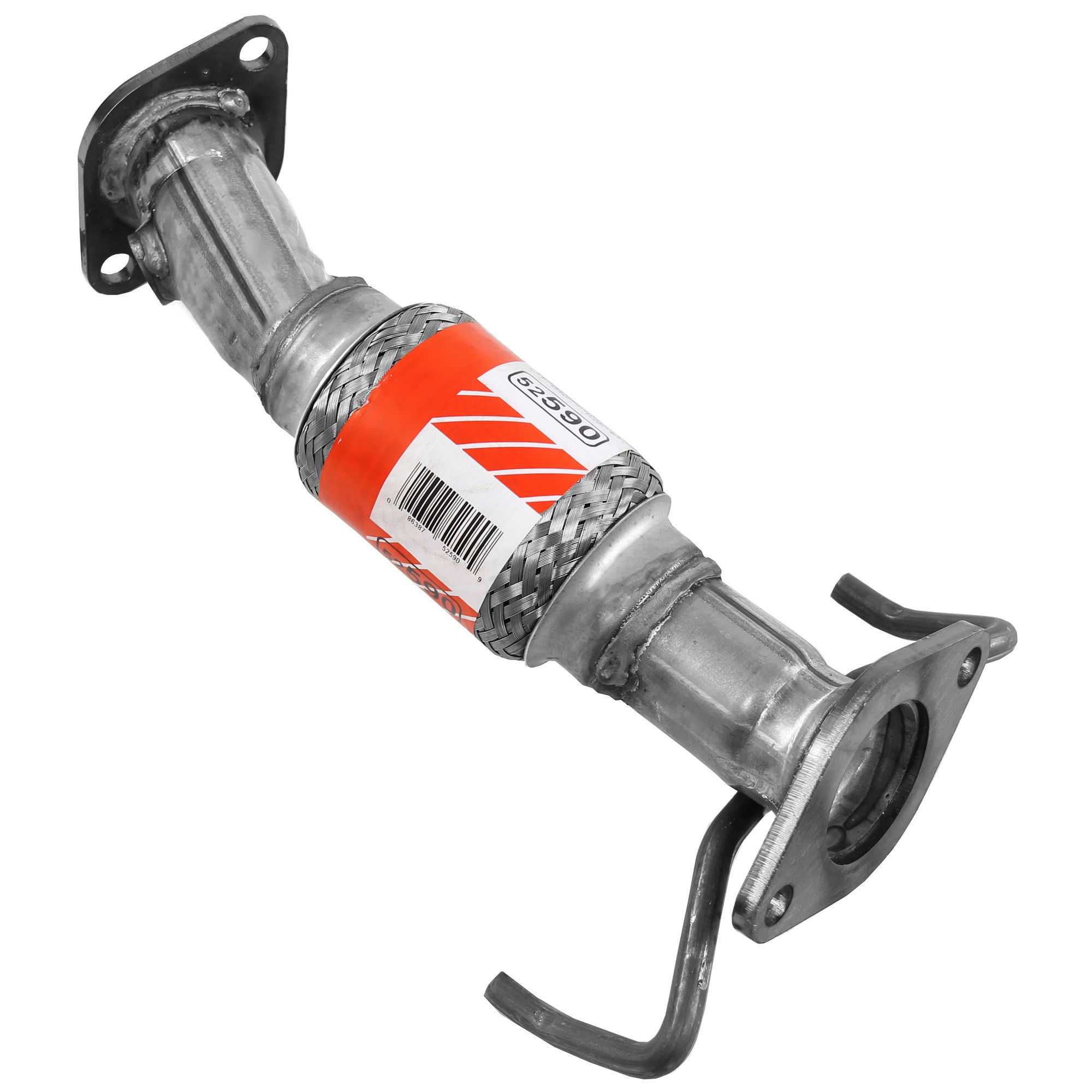 Walker 52590 Exhaust Pipe