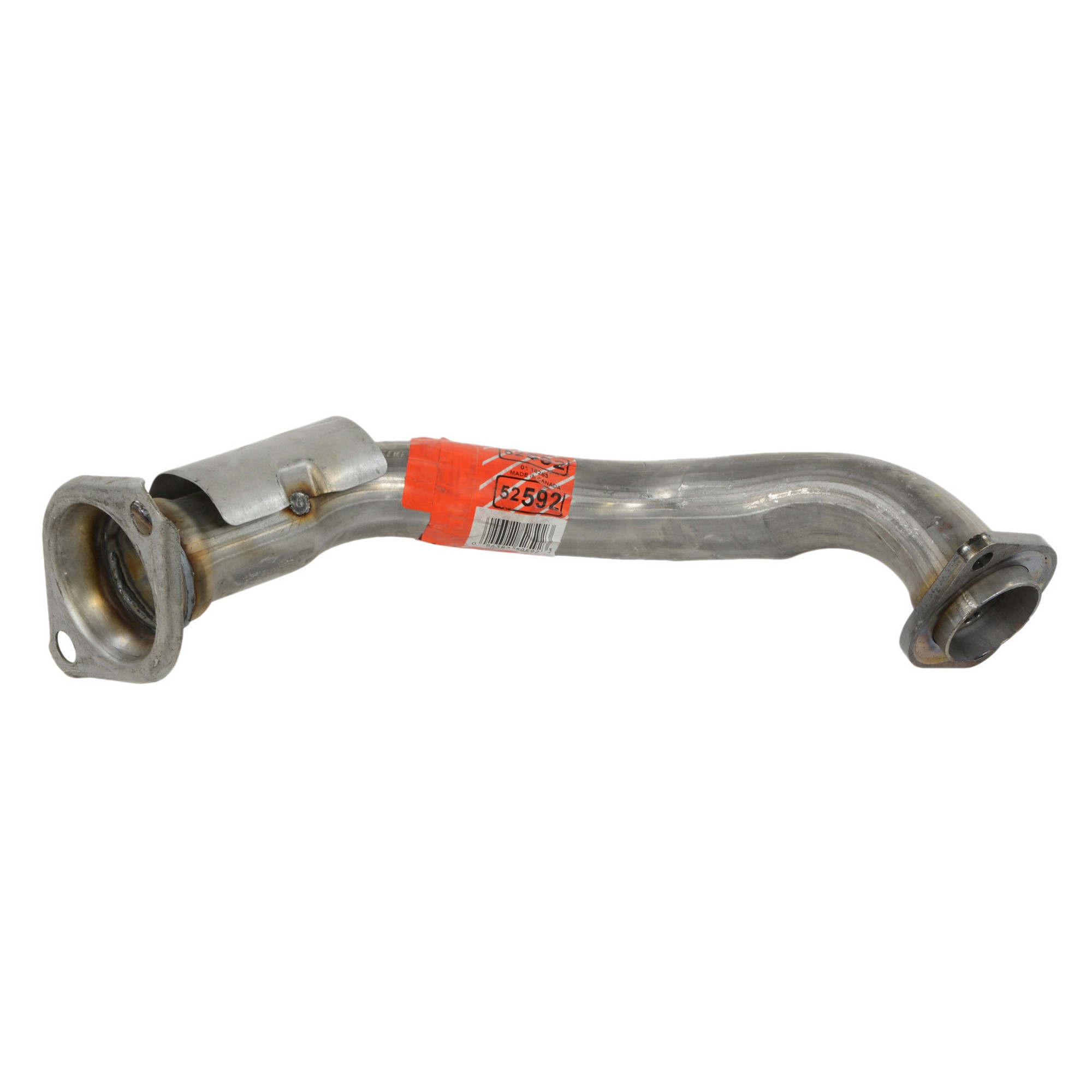 Walker 52592 Exhaust Pipe