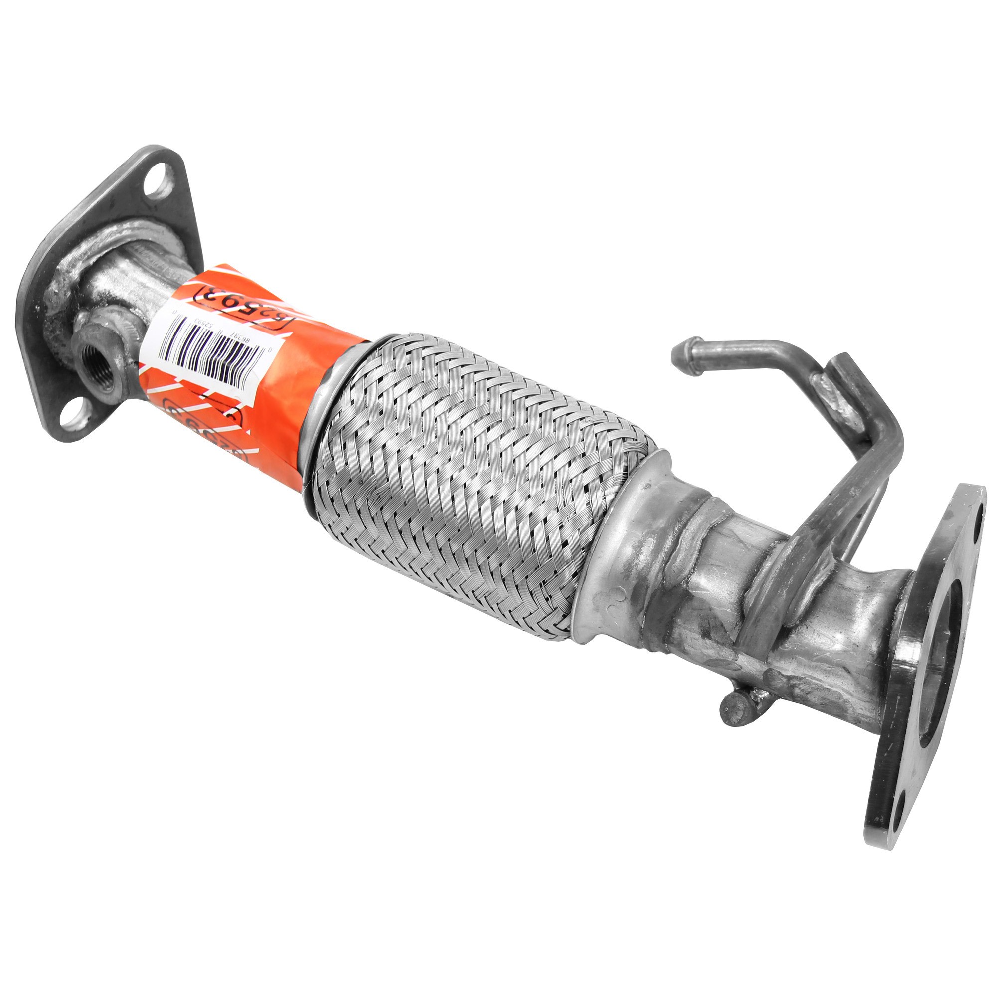 Walker 52593 Exhaust Pipe