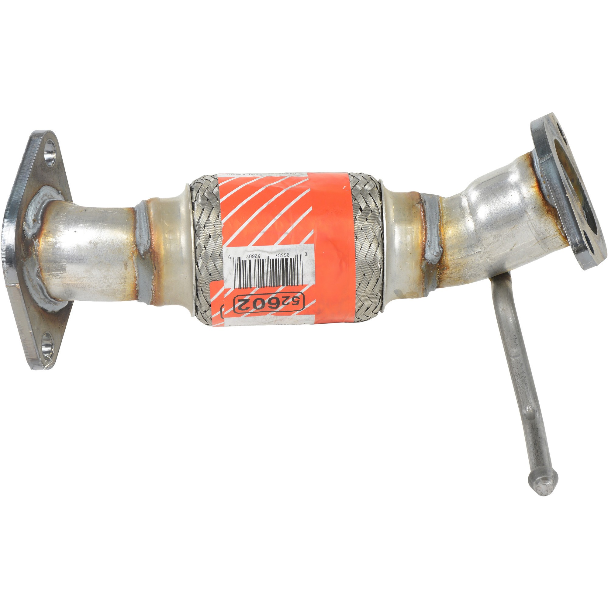 Walker 52602 Exhaust Pipe
