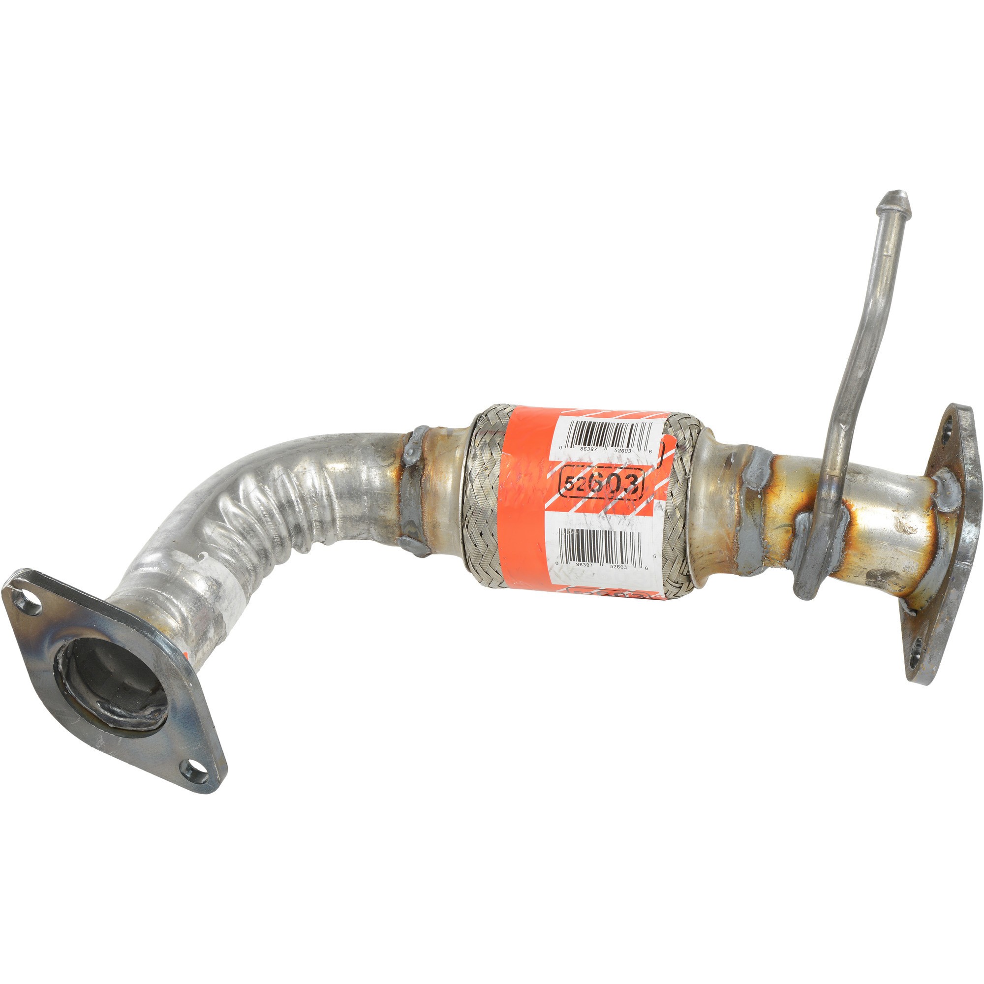 Walker 52603 Exhaust Pipe