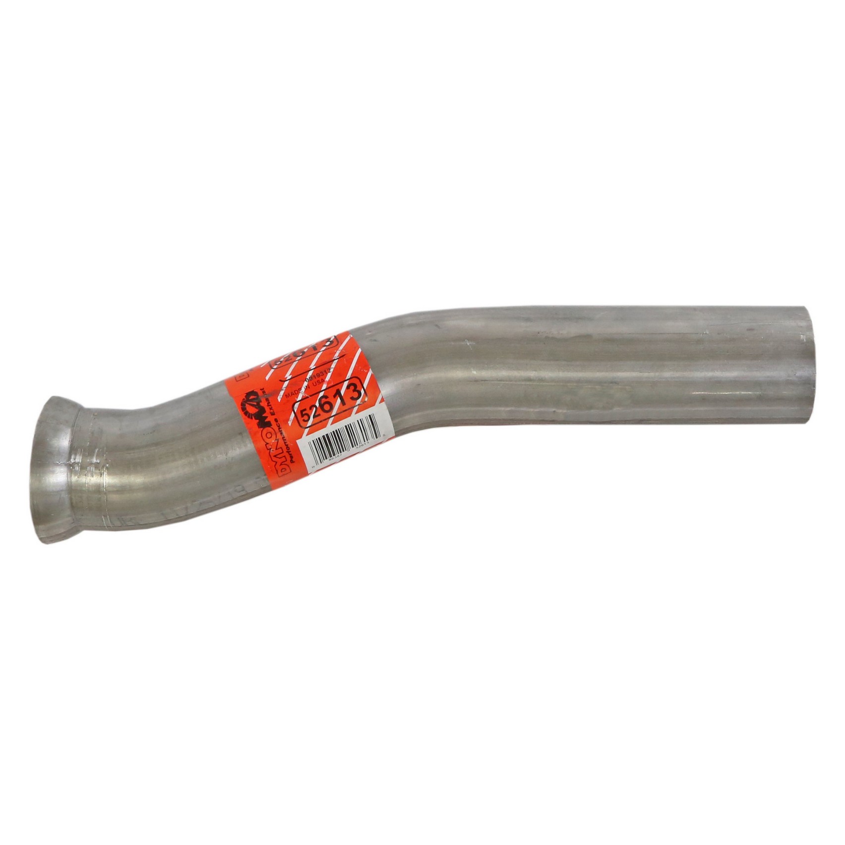 Walker 52613 Exhaust Pipe