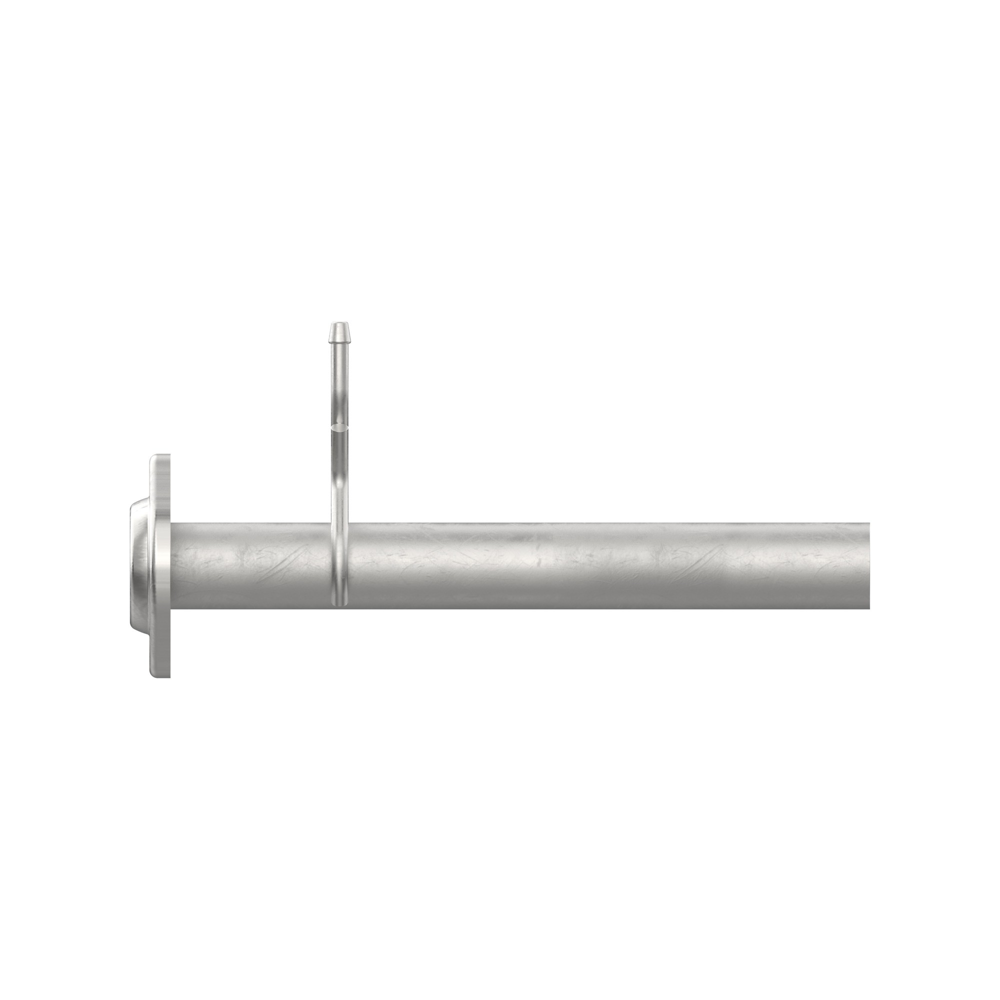 Walker 52617 Exhaust Pipe