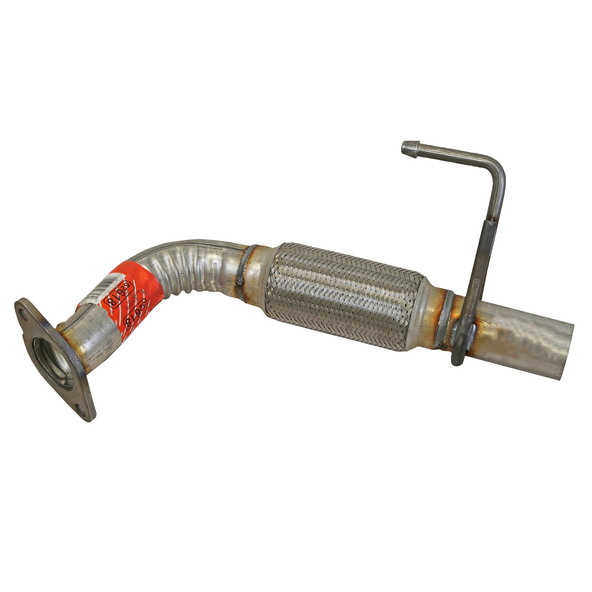 Walker 52618 Exhaust Pipe