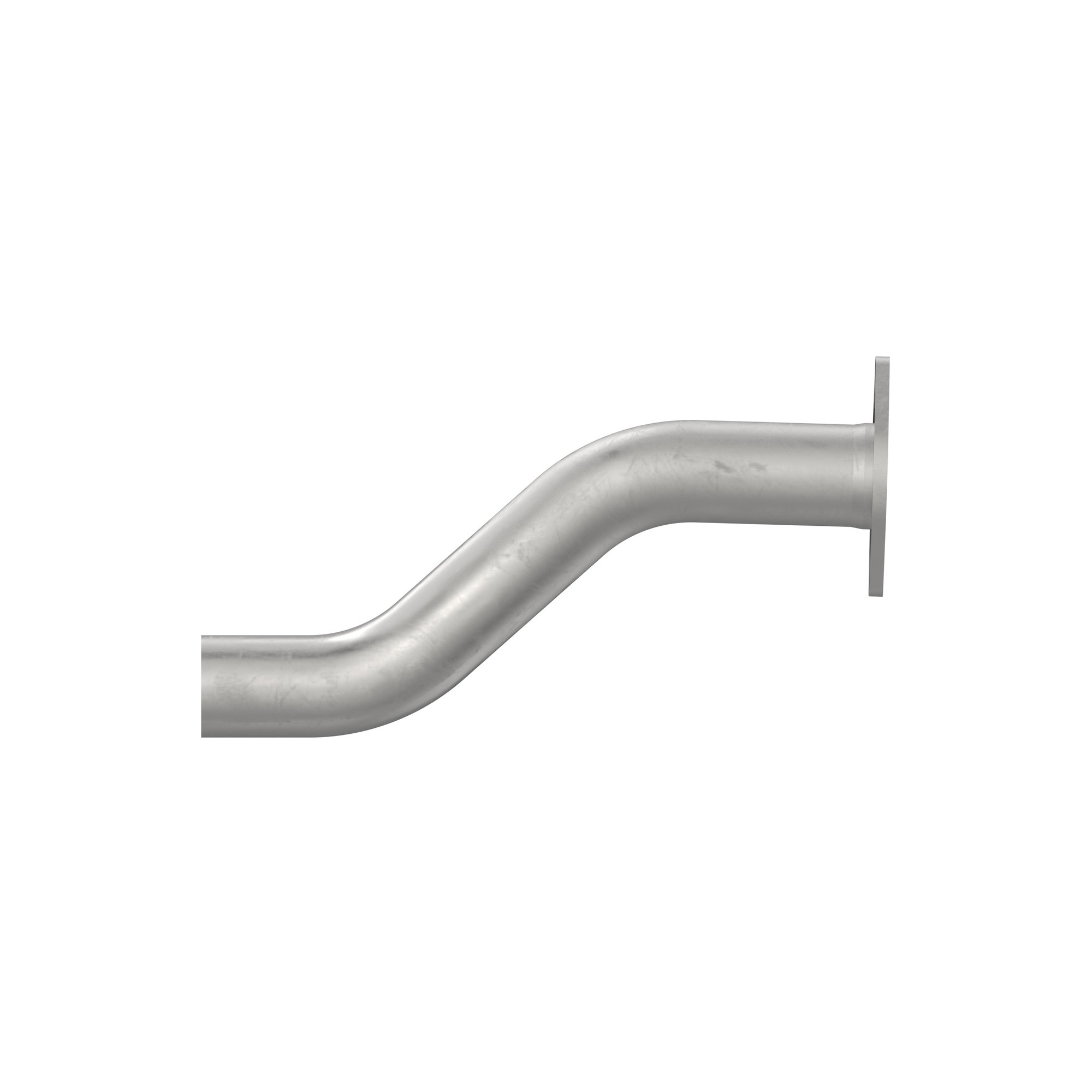 Walker 52623 Exhaust Pipe