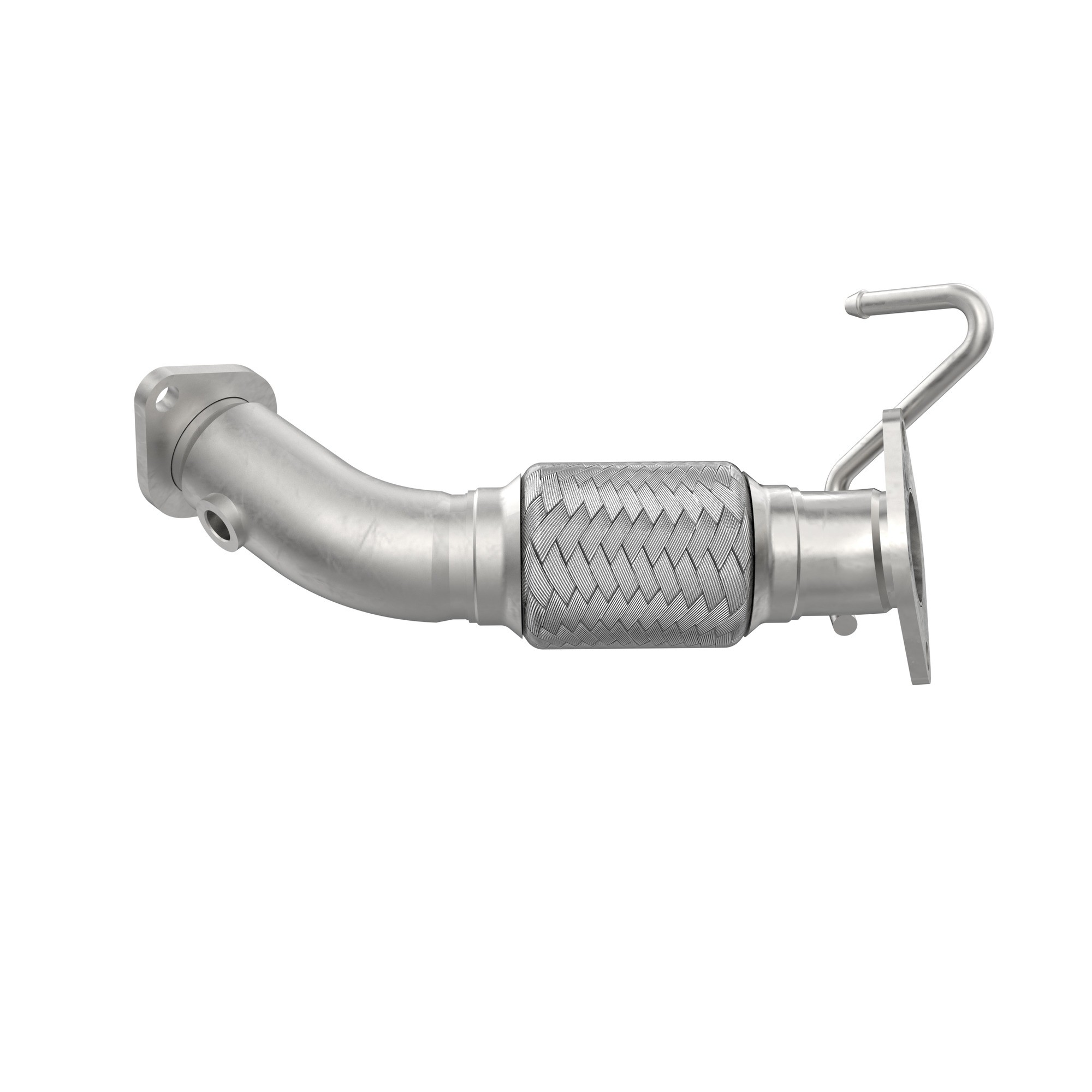 Walker 52982 Exhaust Pipe