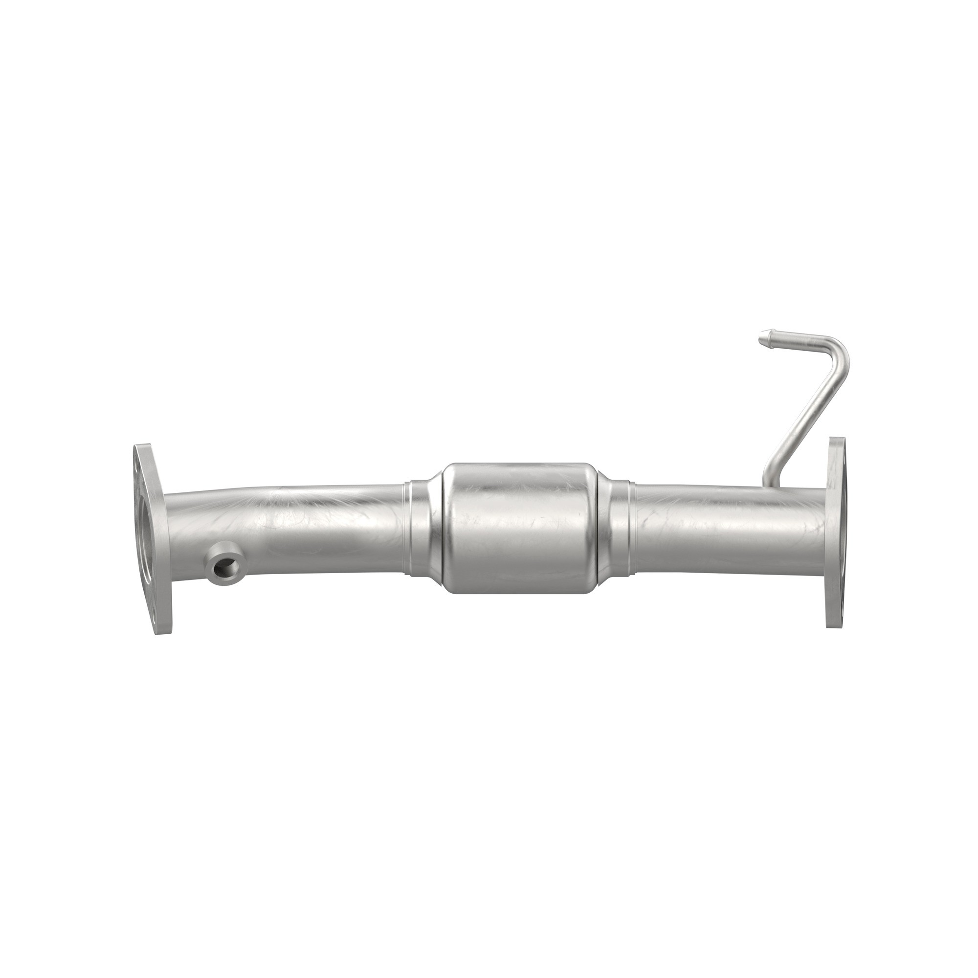 Walker 52988 Exhaust Pipe