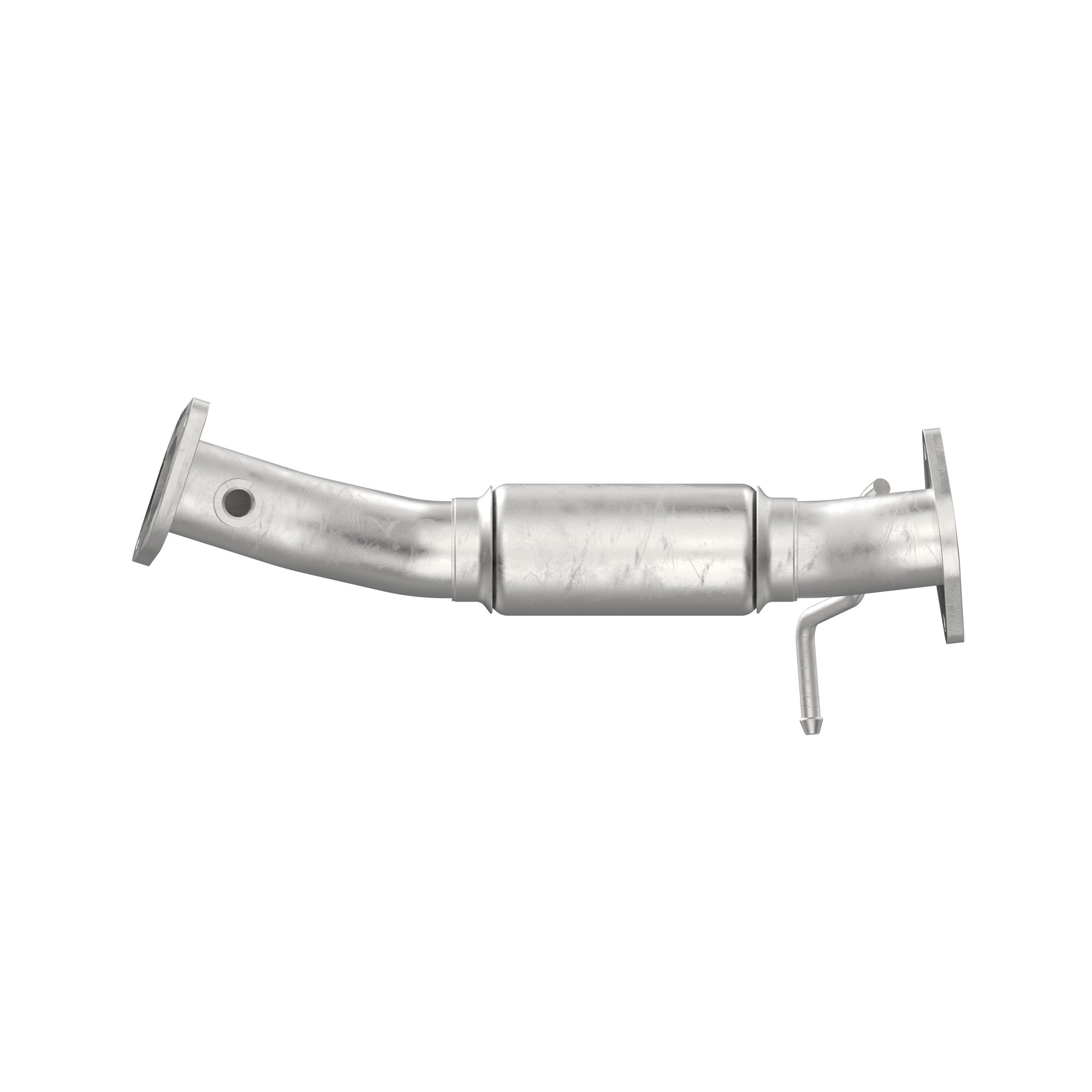 Walker 52991 Exhaust Pipe