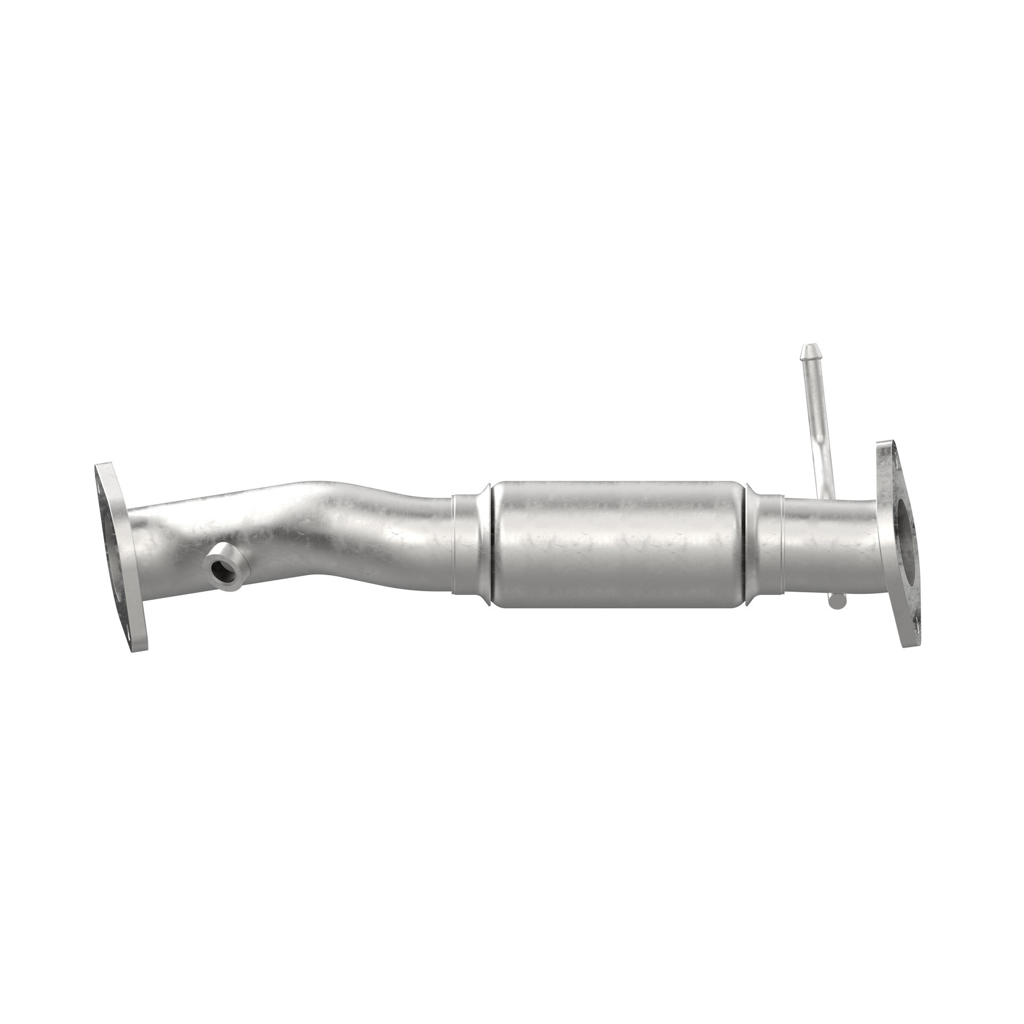 Walker 52992 Exhaust Pipe Pipe Diameter 2.25 IN