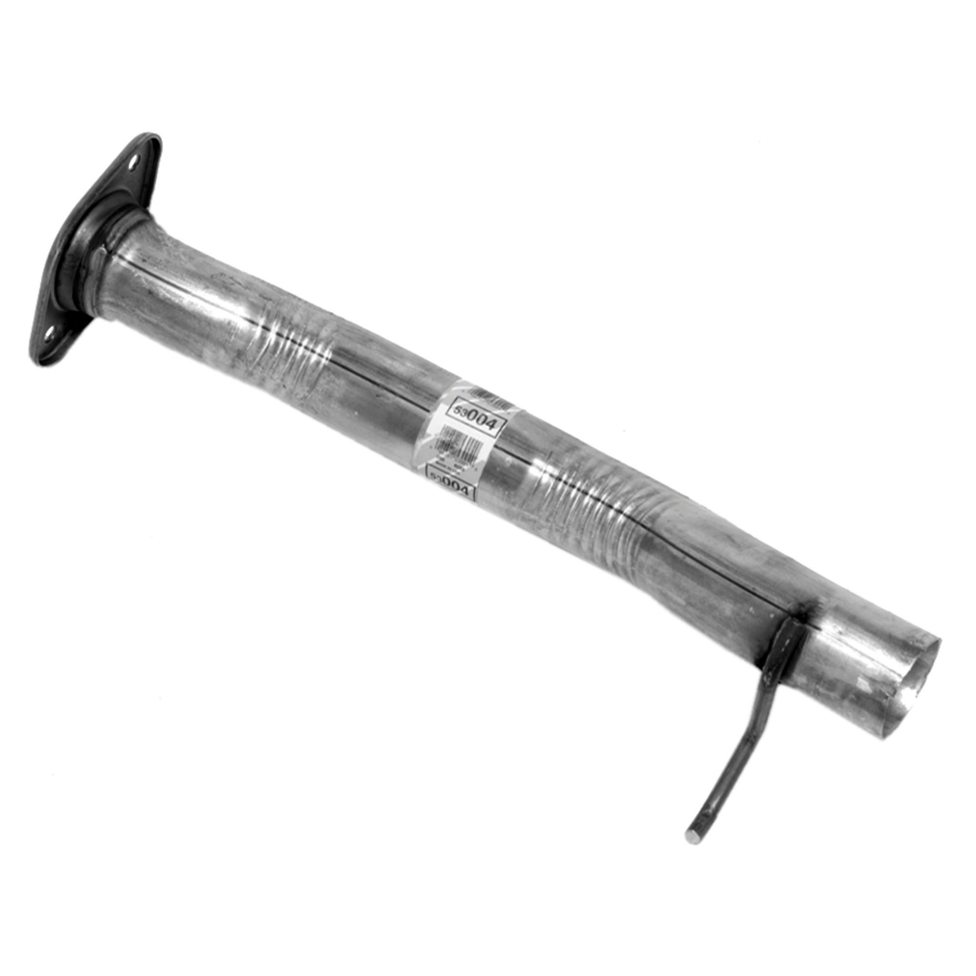Walker 53004 Exhaust Pipe 2.75" Outlet (OD)