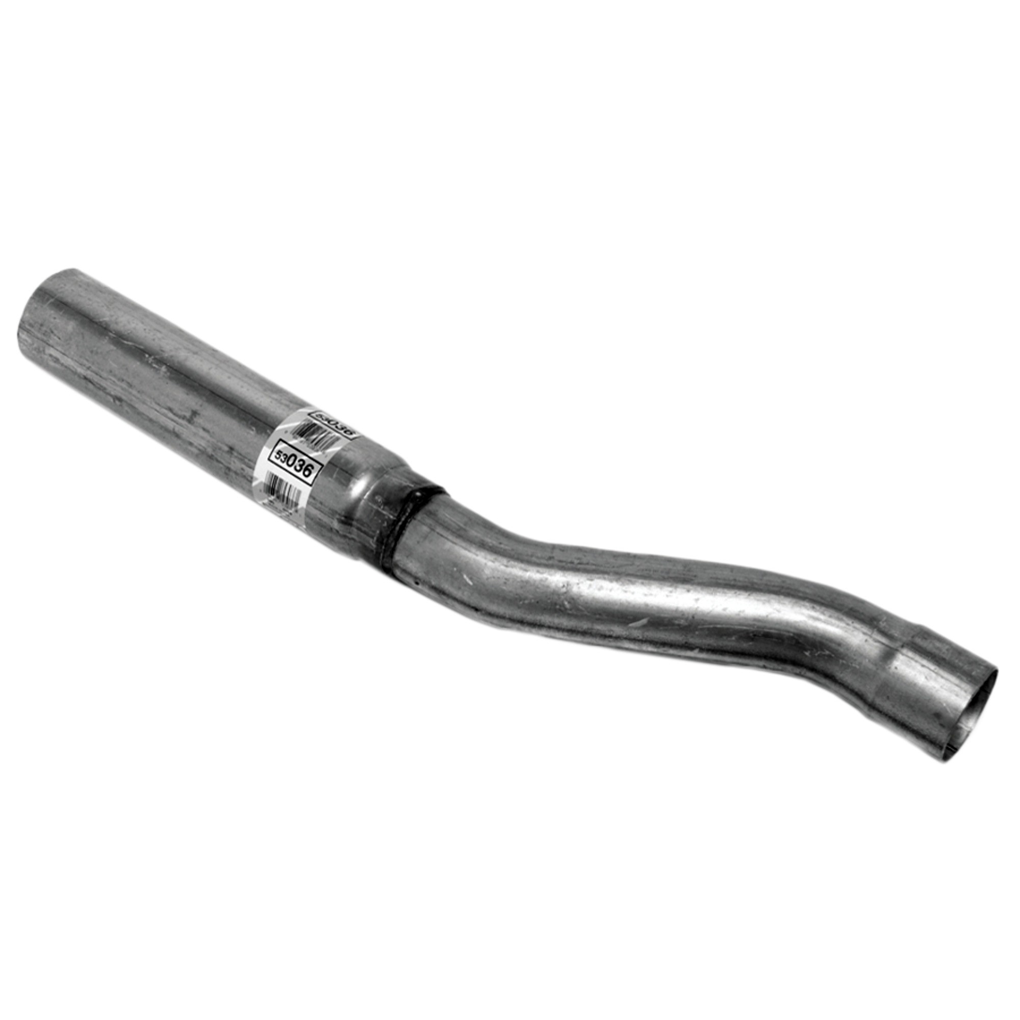 Walker 53036 Exhaust Pipe