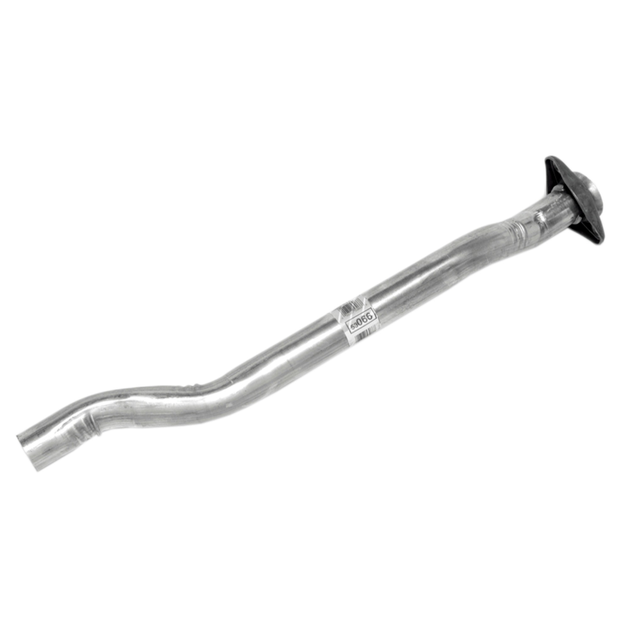 Walker 53066 Exhaust Pipe 2.625" Inlet (ID) 2" Outlet (OD)