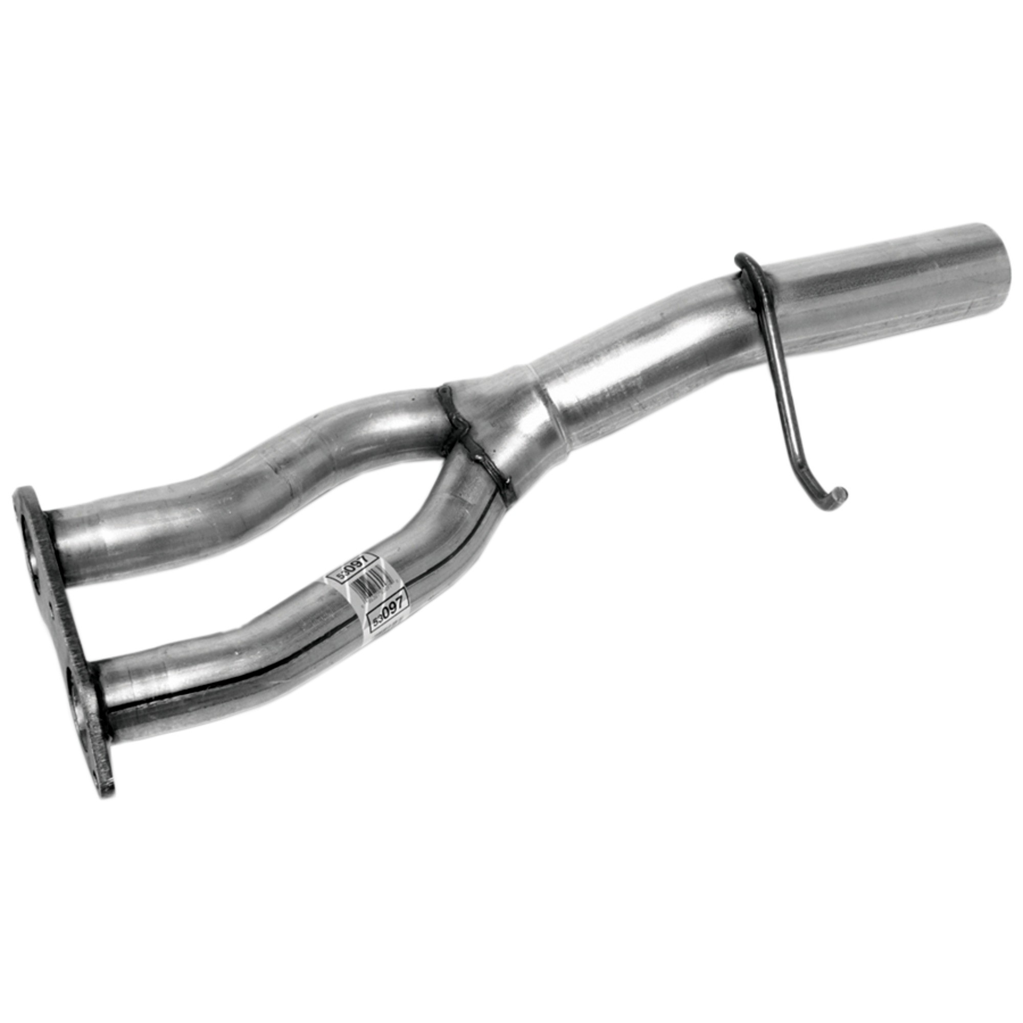 Walker 53097 Exhaust Y Pipe