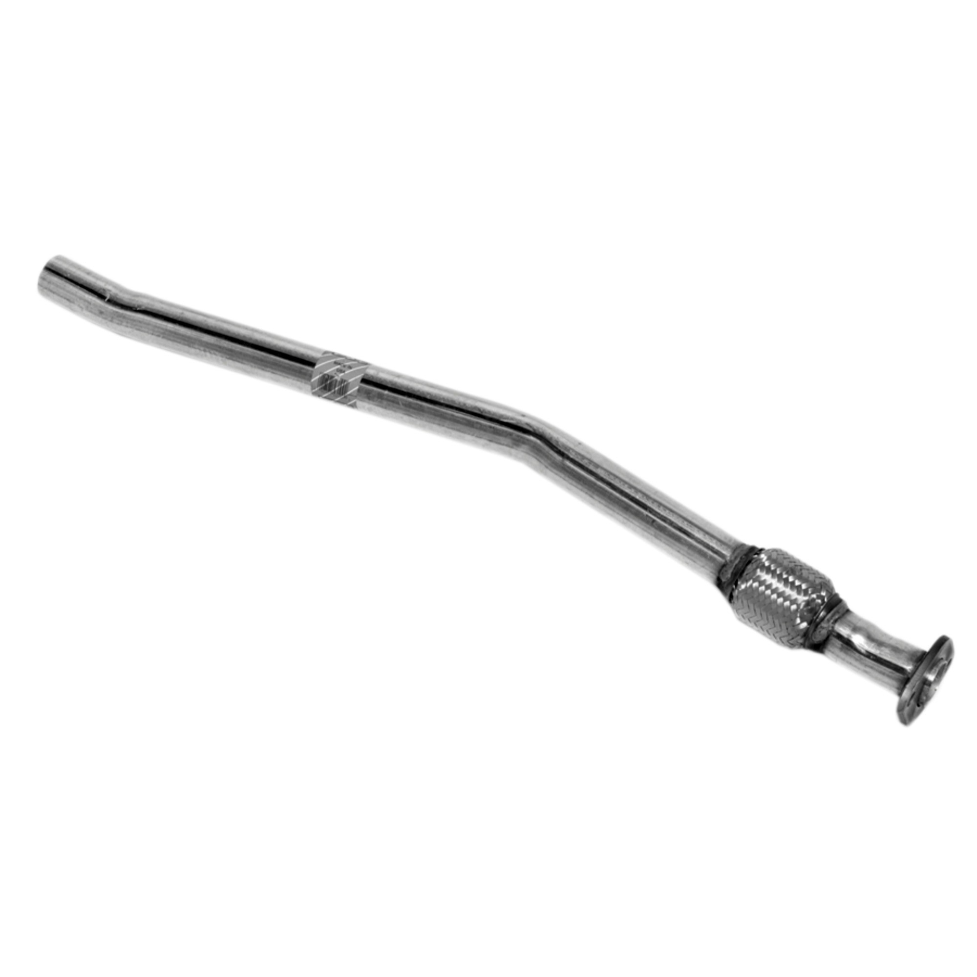 Walker 53109 Exhaust Pipe 1.75" Outlet (OD)