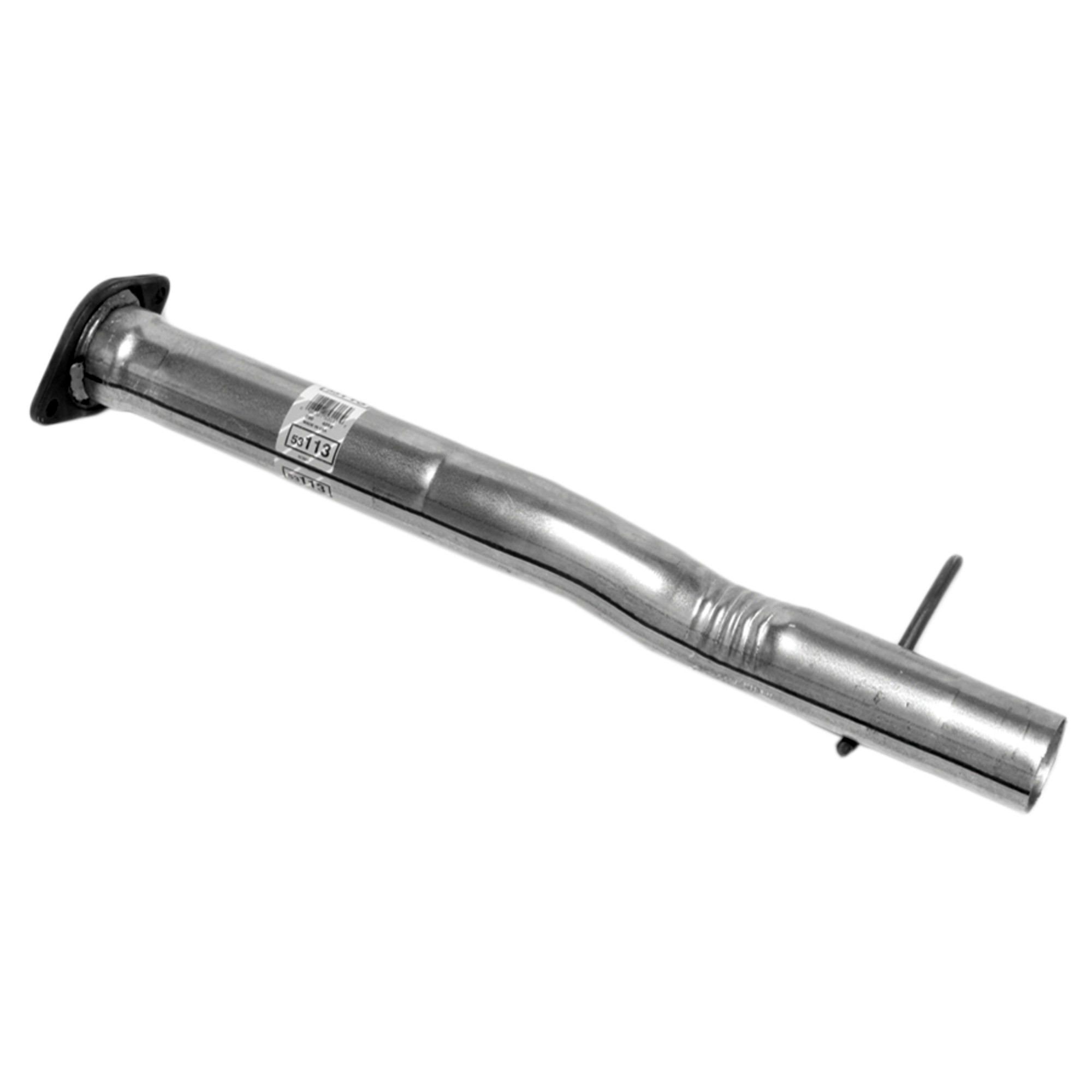 Walker 53113 Exhaust Pipe 2.75" Outlet (OD)