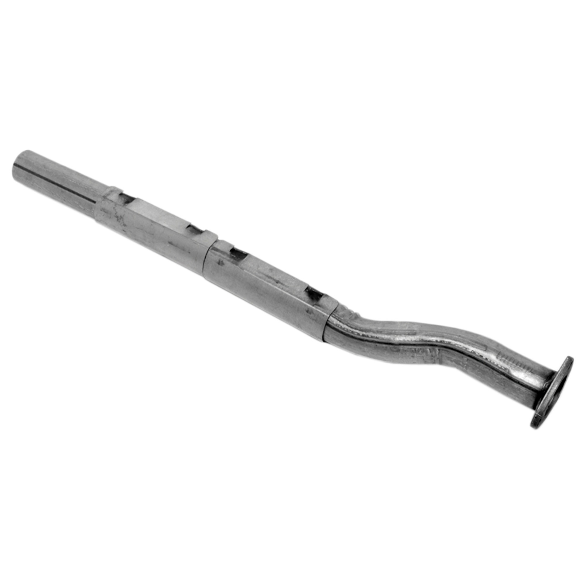 Walker 53116 Exhaust Pipe 2.25" Outlet (OD)