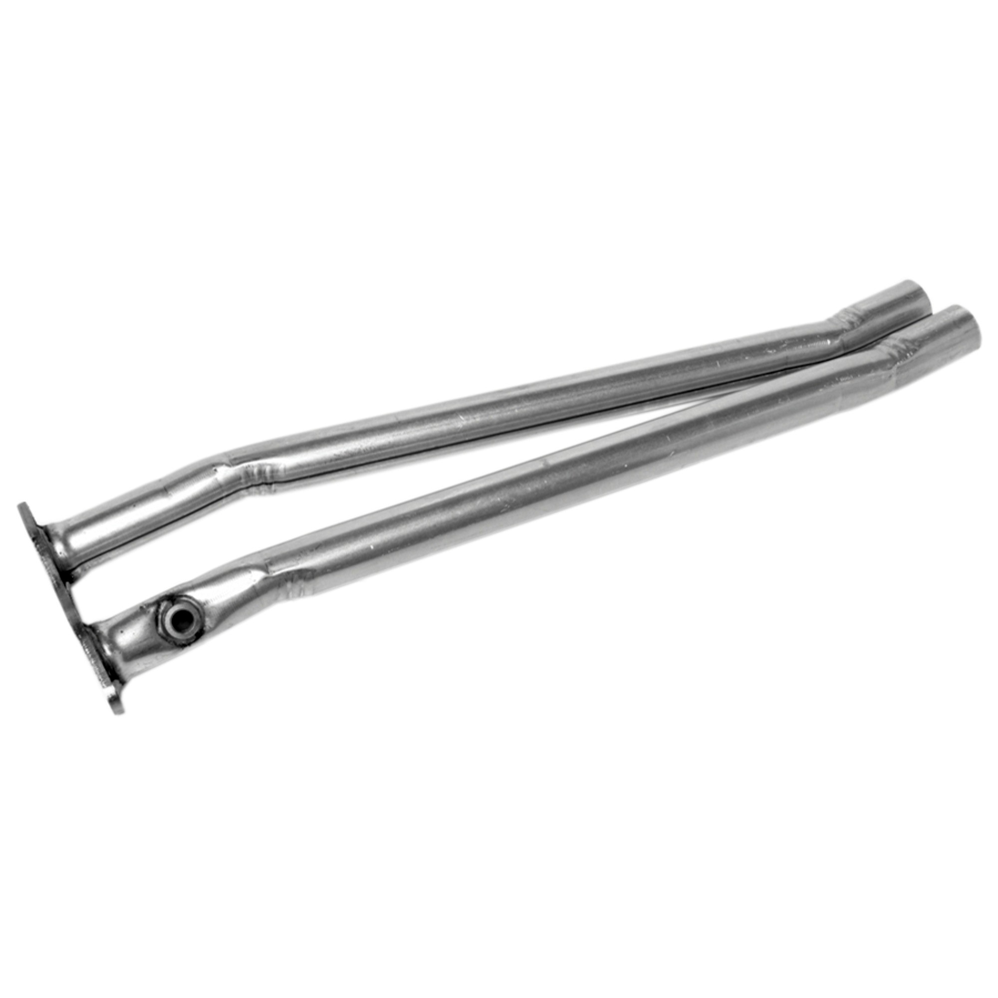 Walker 53141 Exhaust Pipe 2" Outlet (OD)