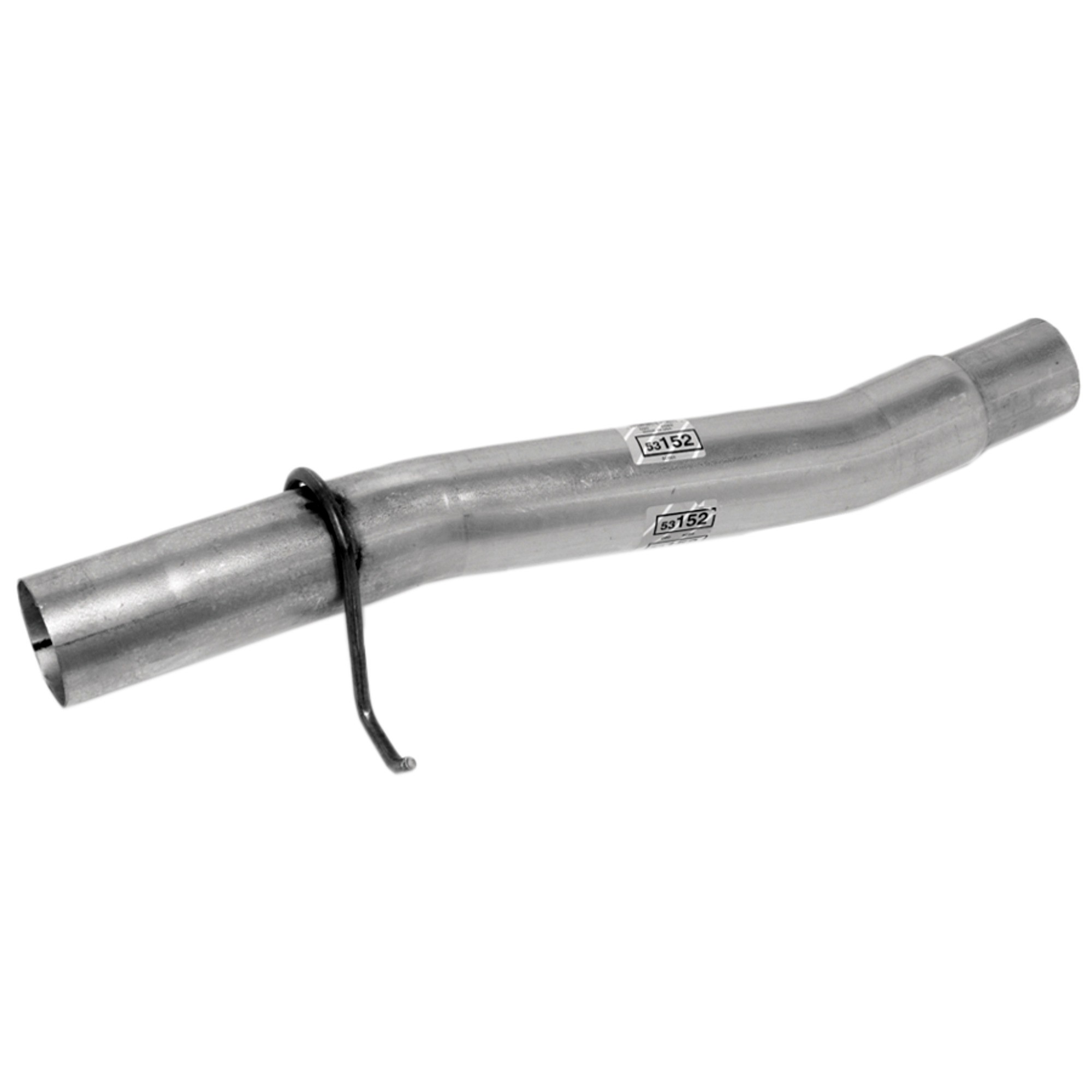 Walker 53152 Exhaust Pipe