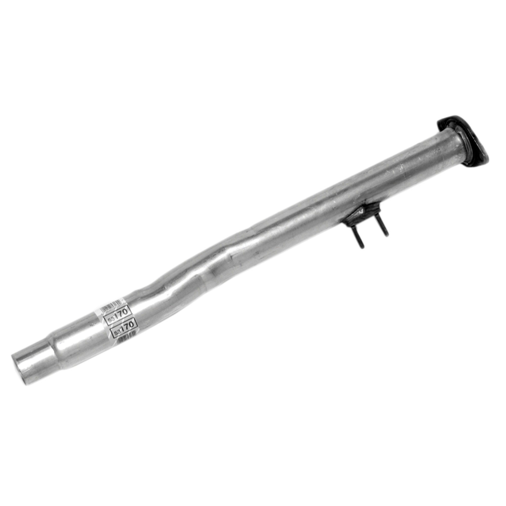 Walker 53170 Exhaust Pipe 2" Outlet (OD)