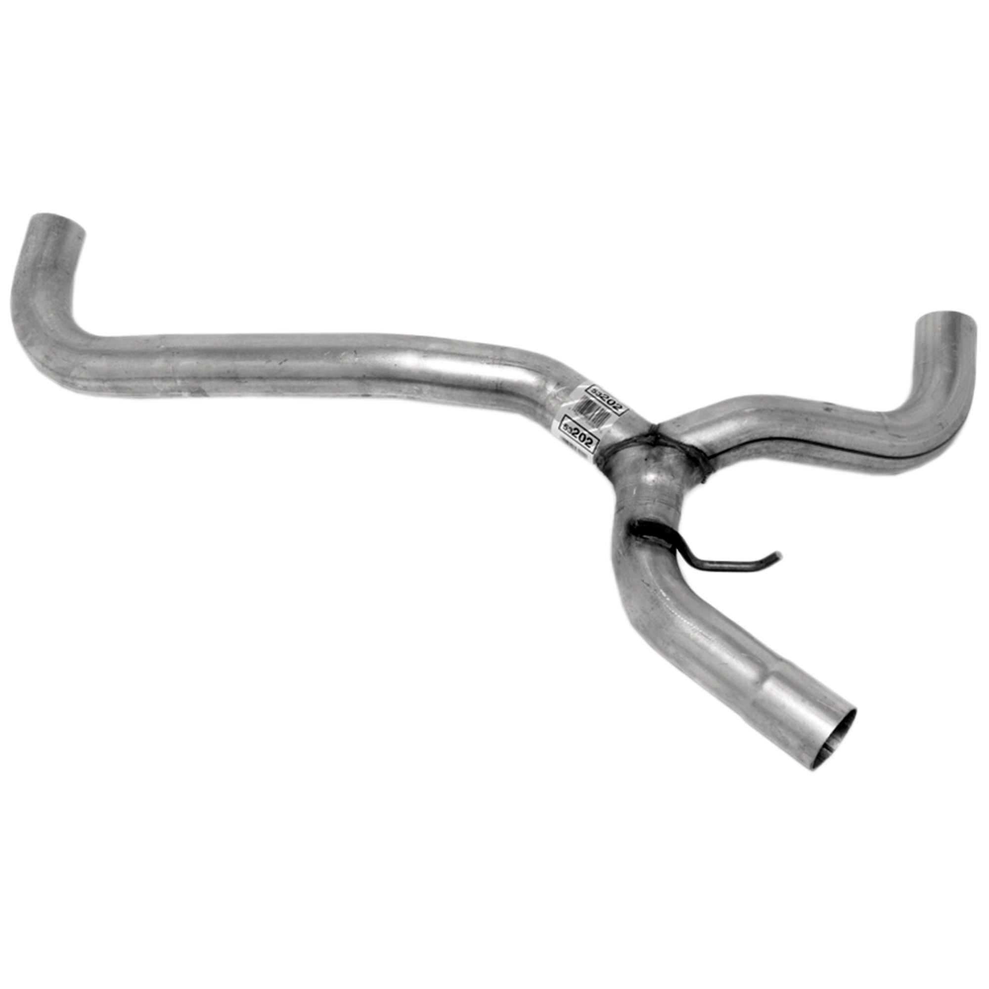 Walker 53202 Exhaust Y Pipe
