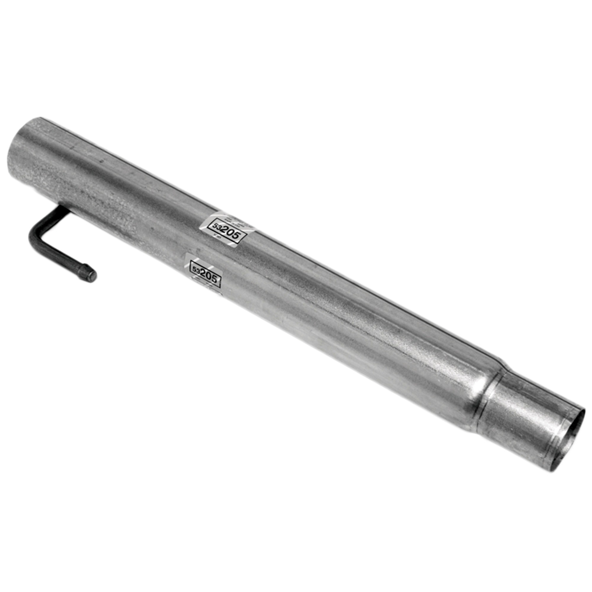 Walker 53205 Exhaust Pipe