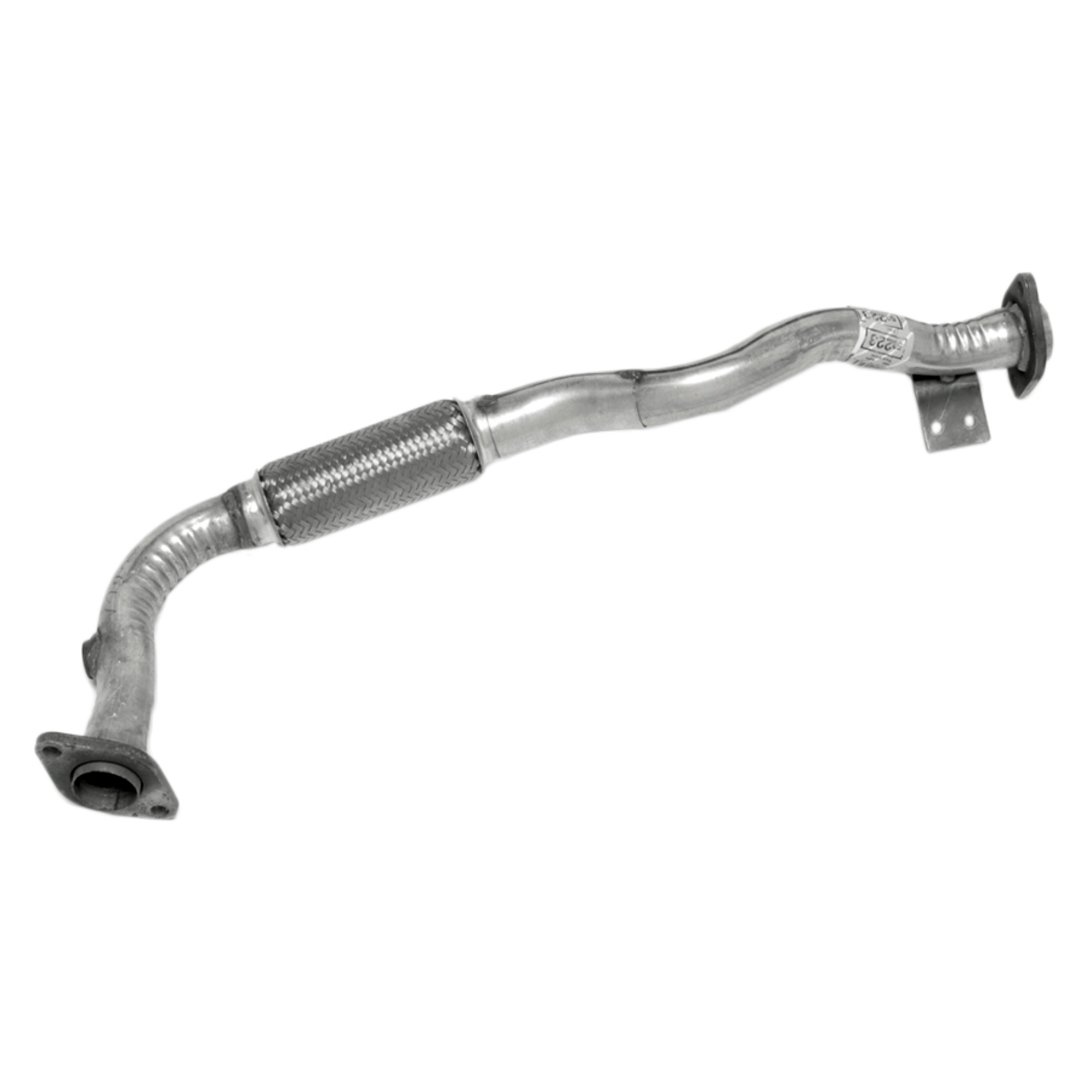 Walker 53223 Exhaust Pipe