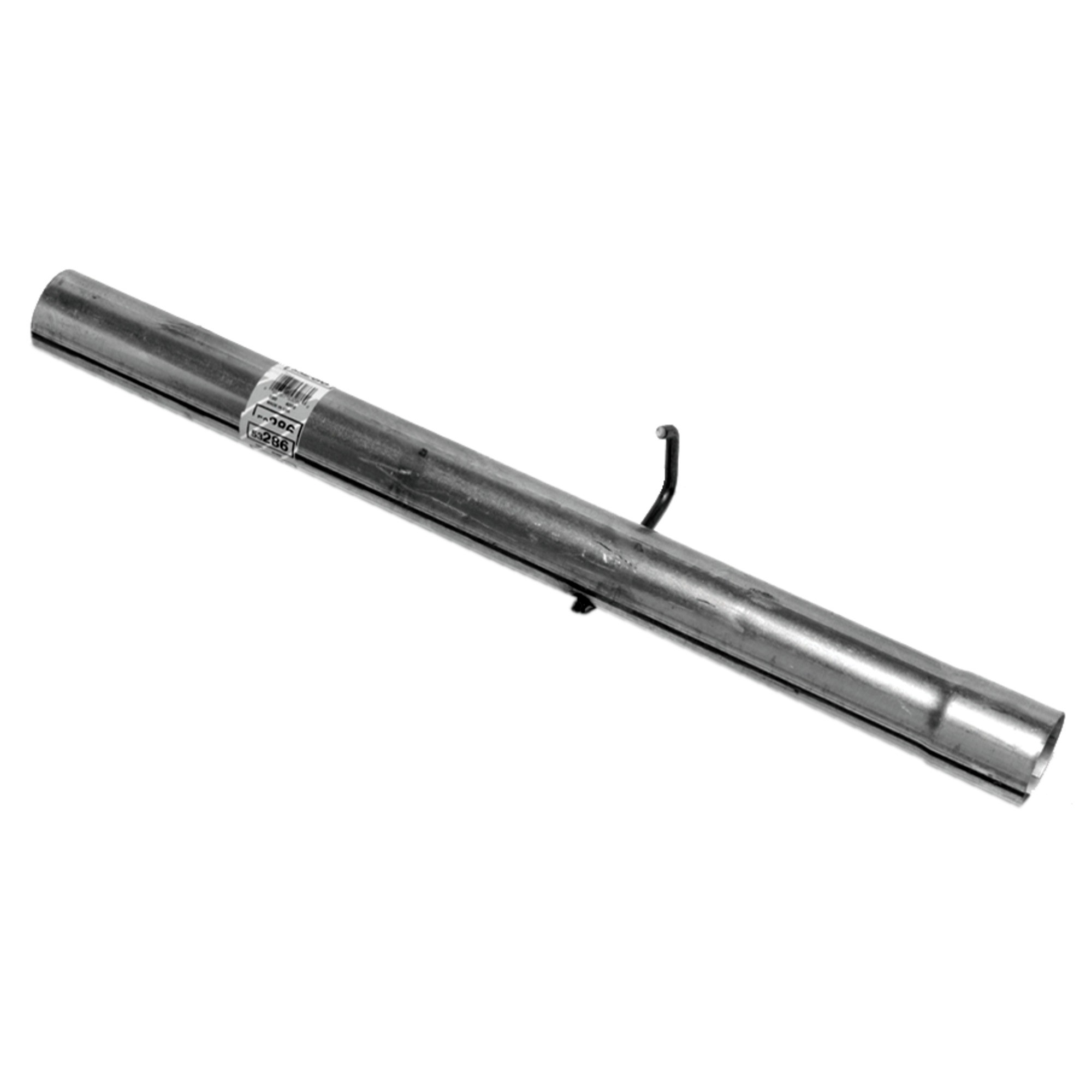 Walker 53286 Exhaust Pipe 2.5" Inlet (ID) 2.5" Outlet (ID)