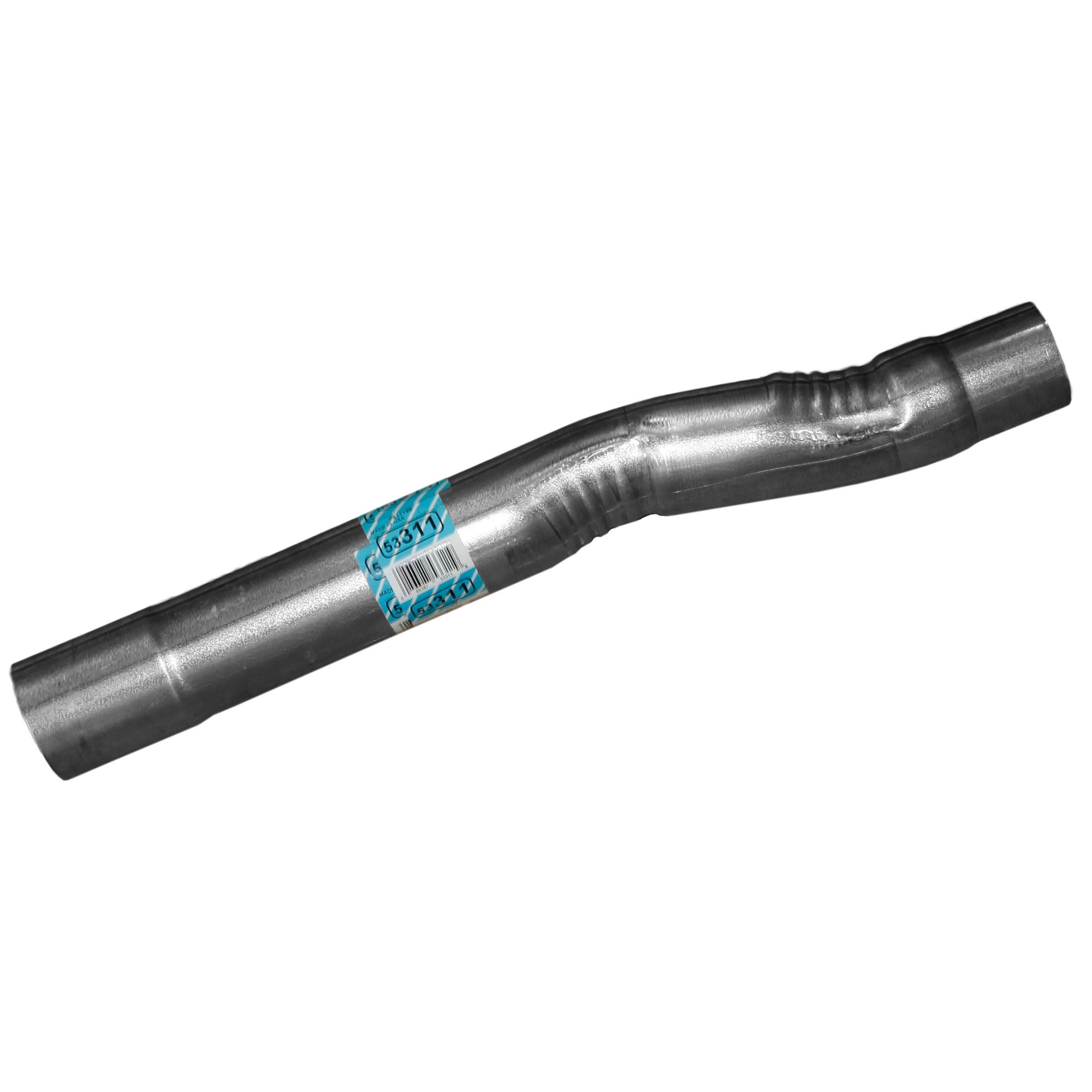 Walker 53311 Exhaust Pipe 2.75" Inlet (ID) 2.5" Outlet (OD)