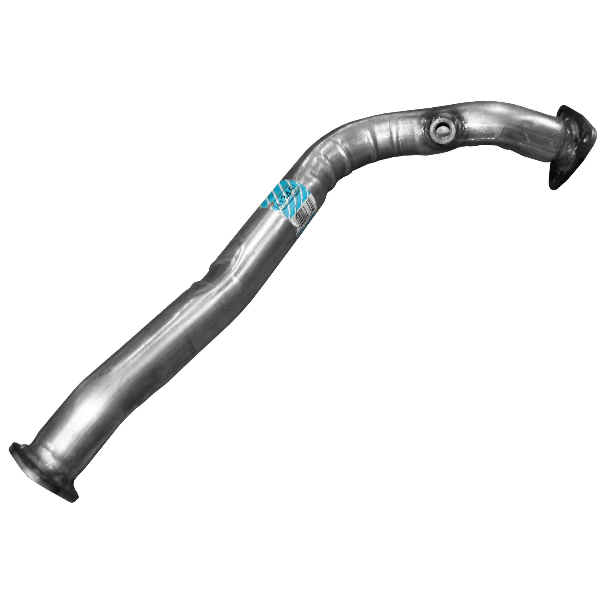 Walker 53345 Exhaust Pipe