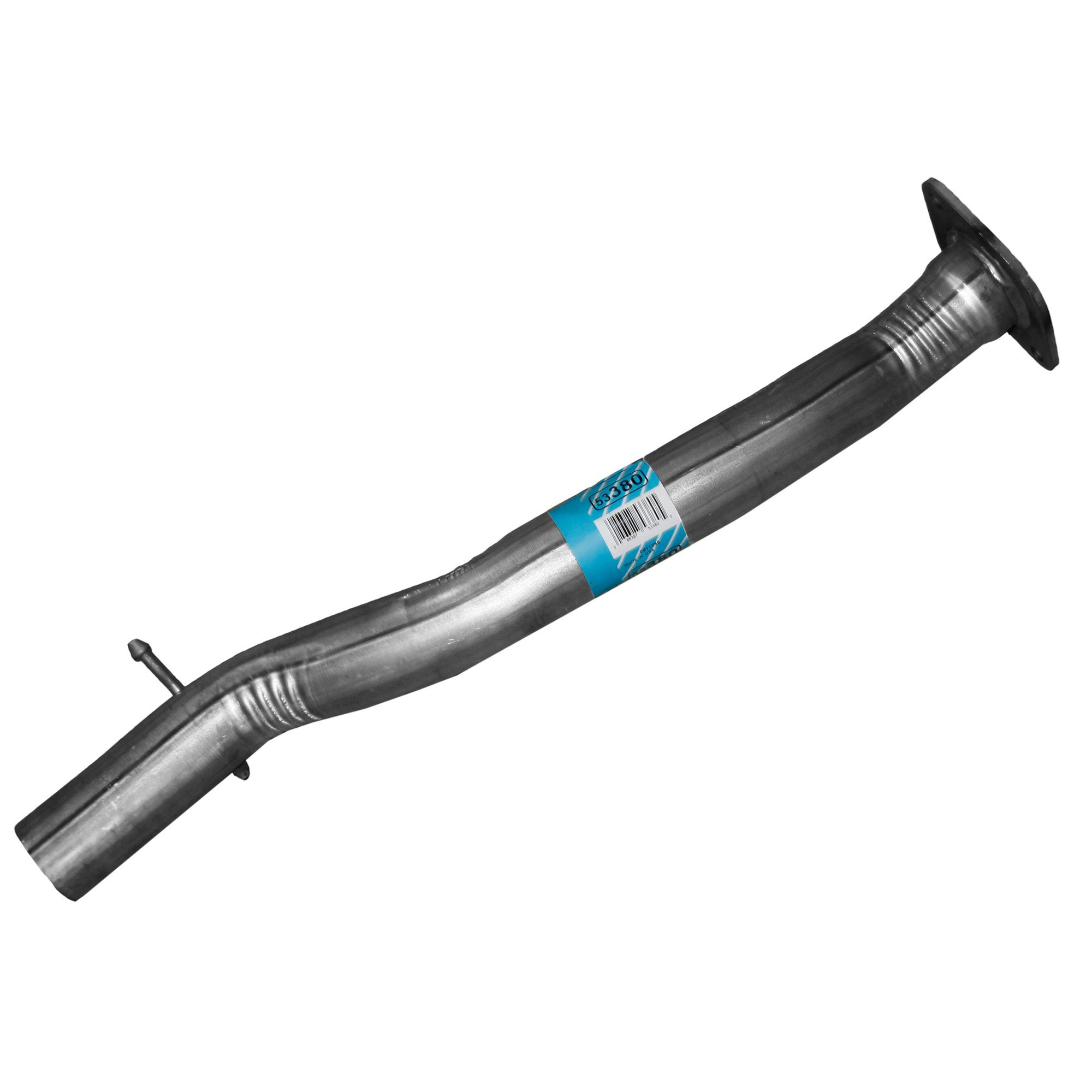 Walker 53380 Exhaust Pipe 2.5" Outlet (OD)