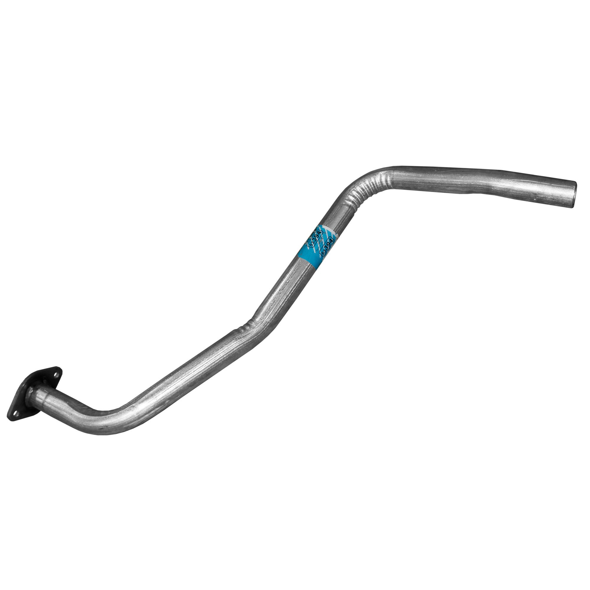 Walker 53394 Exhaust Pipe 1.75" Outlet (OD)