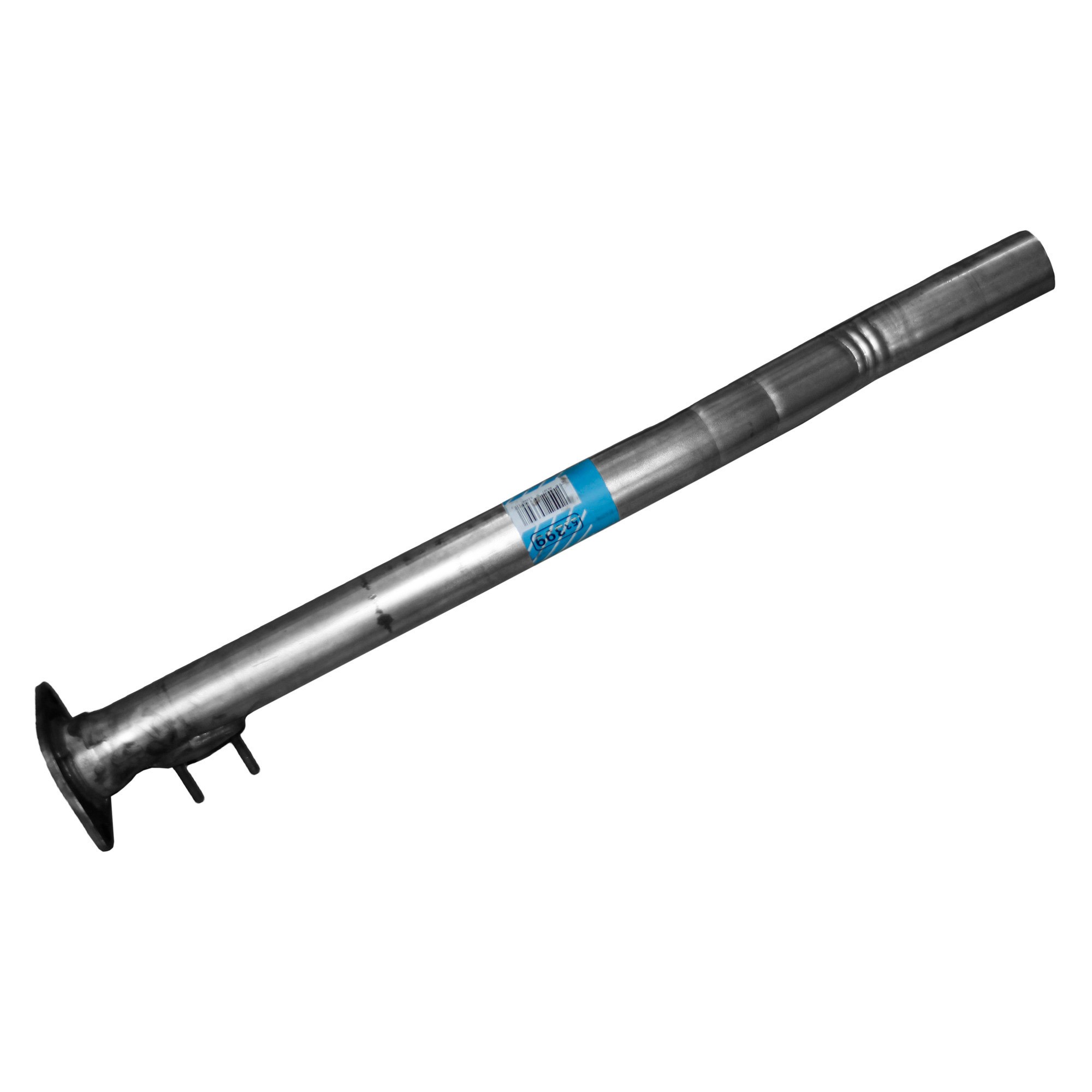 Walker 53399 Exhaust Pipe 2" Outlet (OD)