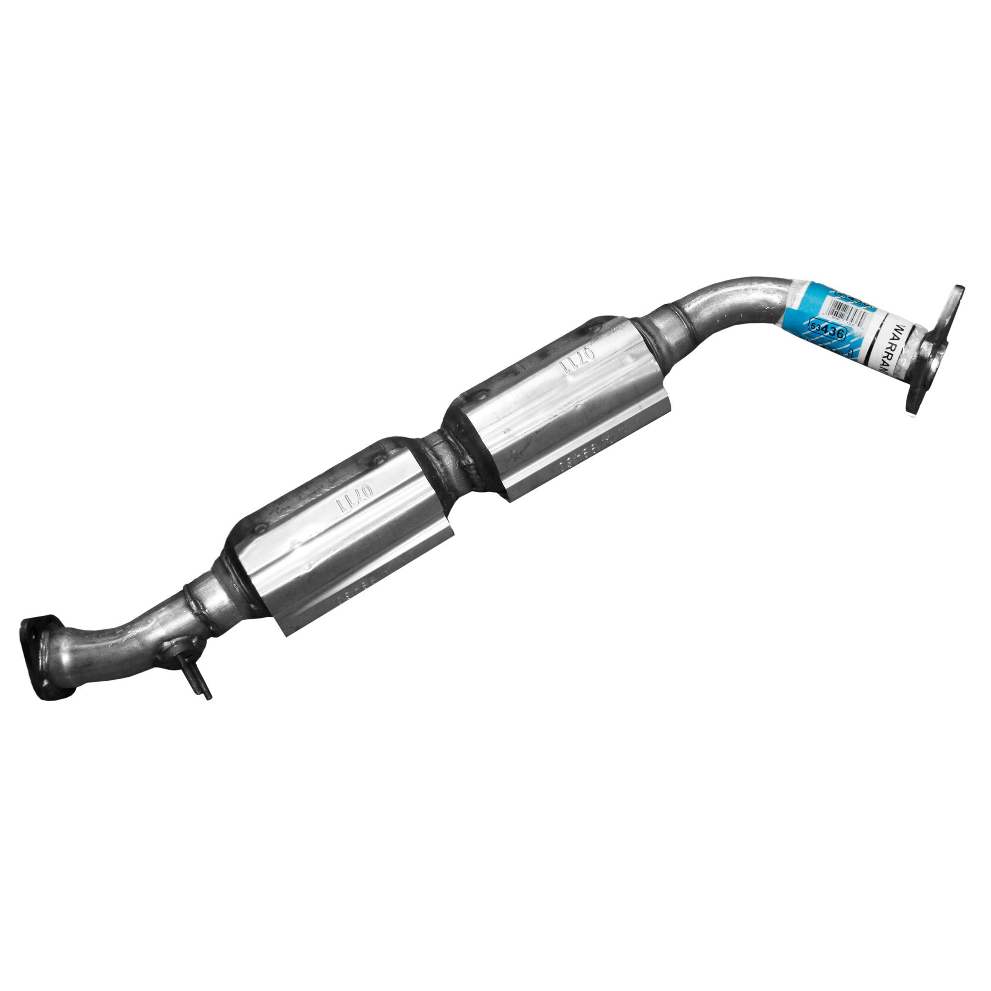 Walker 53436 Ultra EPA Direct Fit Catalytic Converter