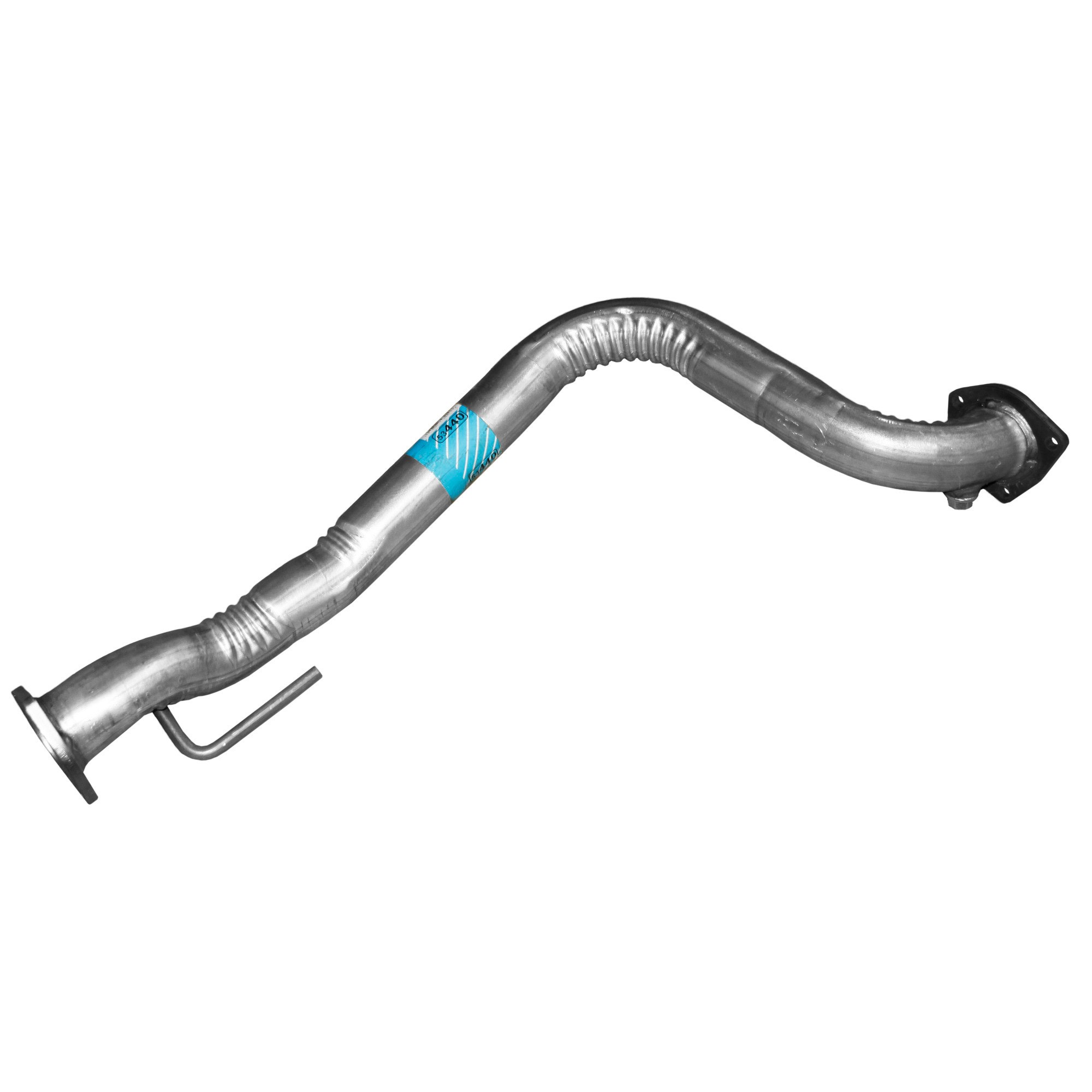 Walker 53440 Exhaust Pipe