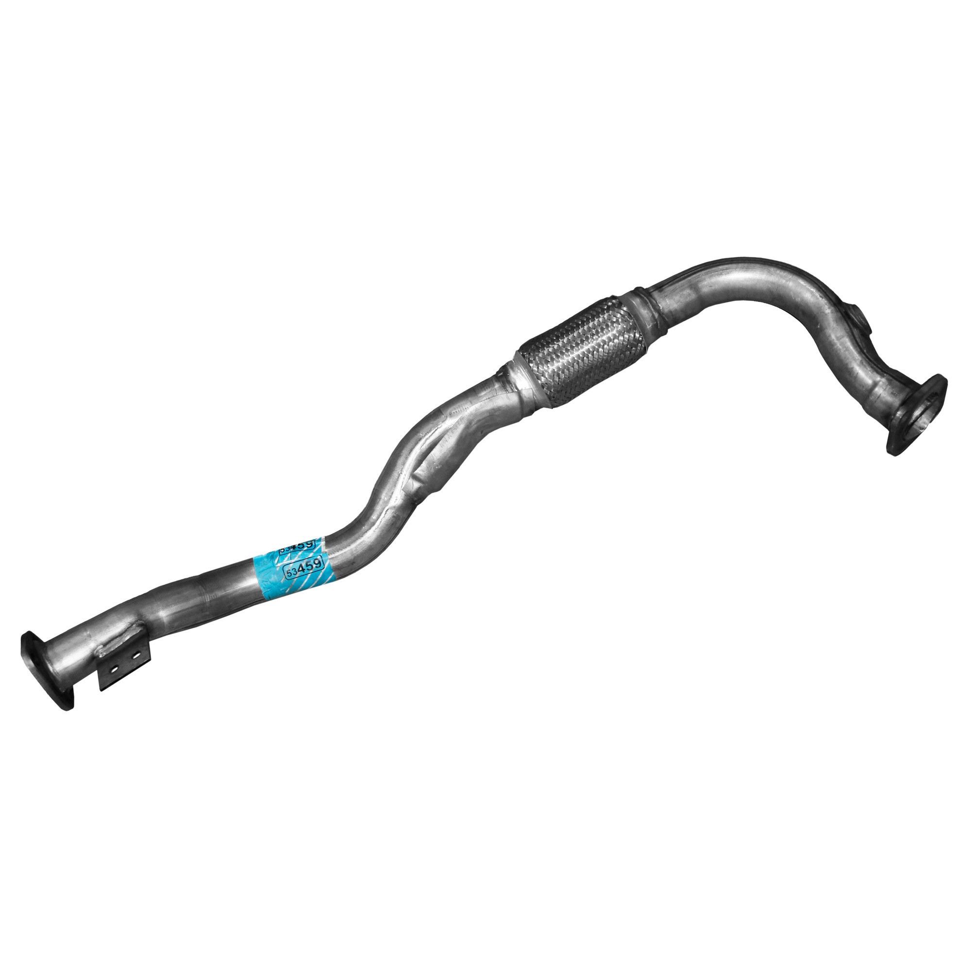 Walker 53459 Exhaust Pipe