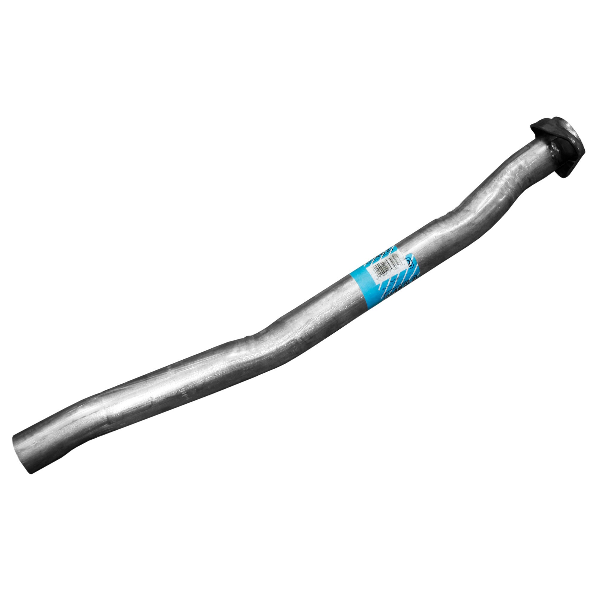 Walker 53462 Exhaust Pipe 2.625" Inlet (ID) 2" Outlet (OD)