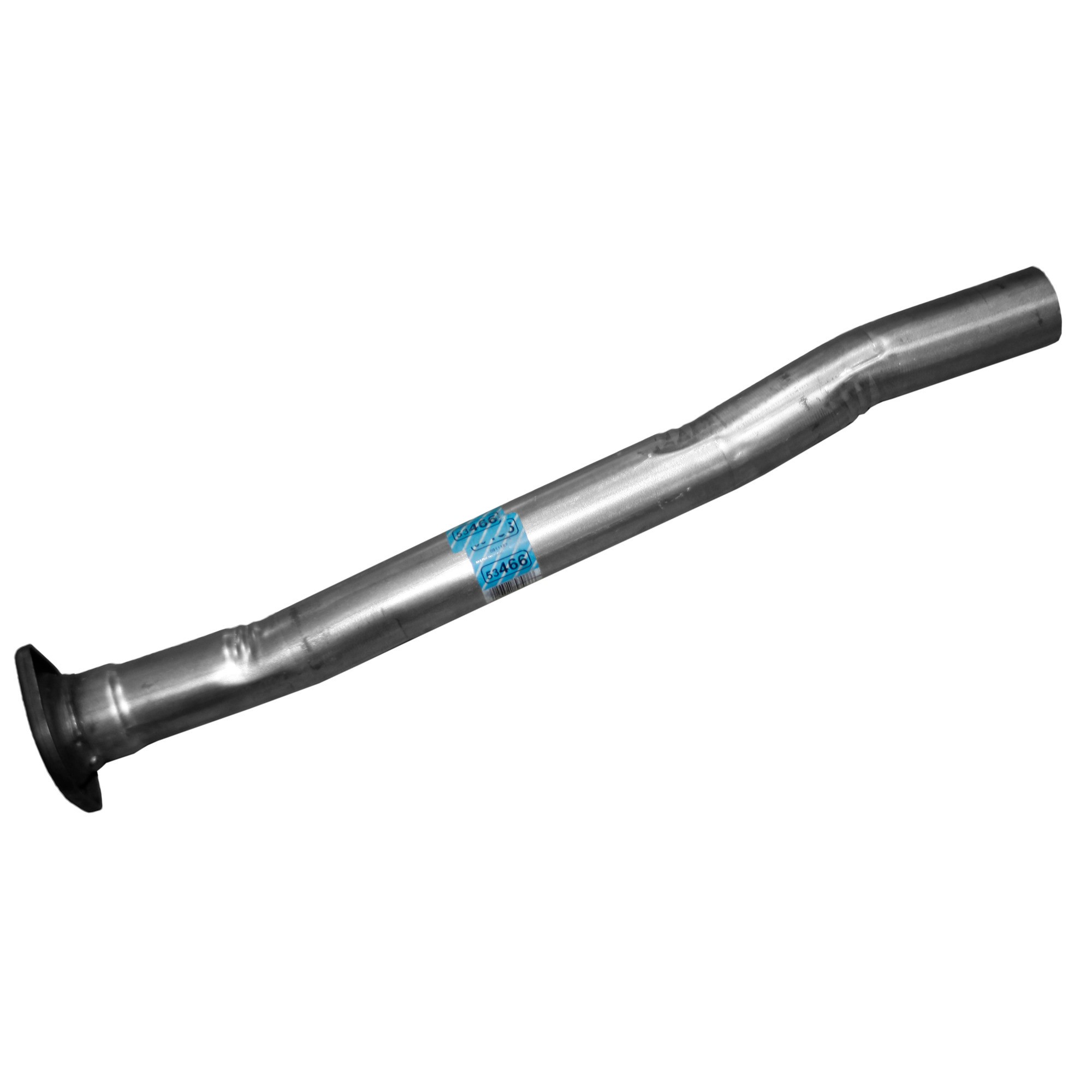 Walker 53466 Exhaust Pipe 2.5" Outlet (OD)