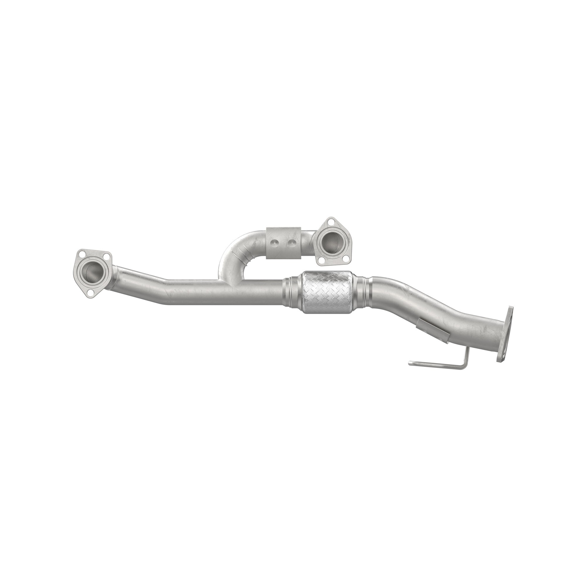 Walker 53518 Exhaust Y Pipe